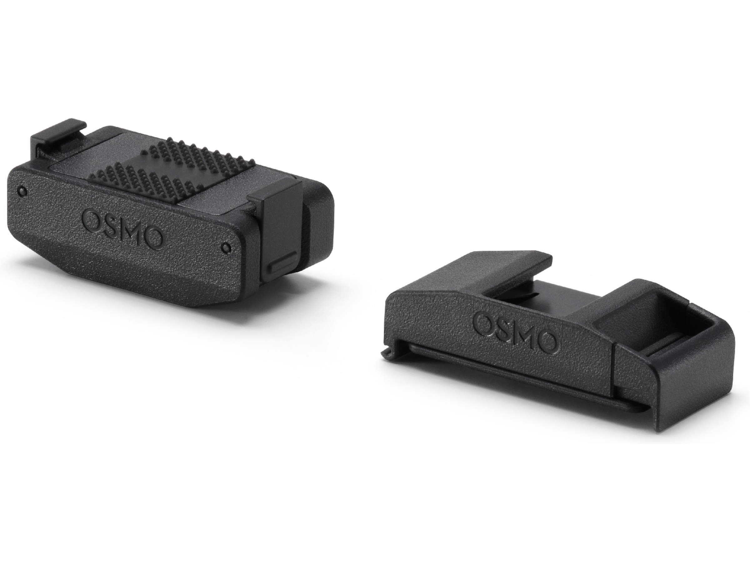 DJI Osmo Action Cold Shoe Expansion Kit Tilbehørssæt til kameraer