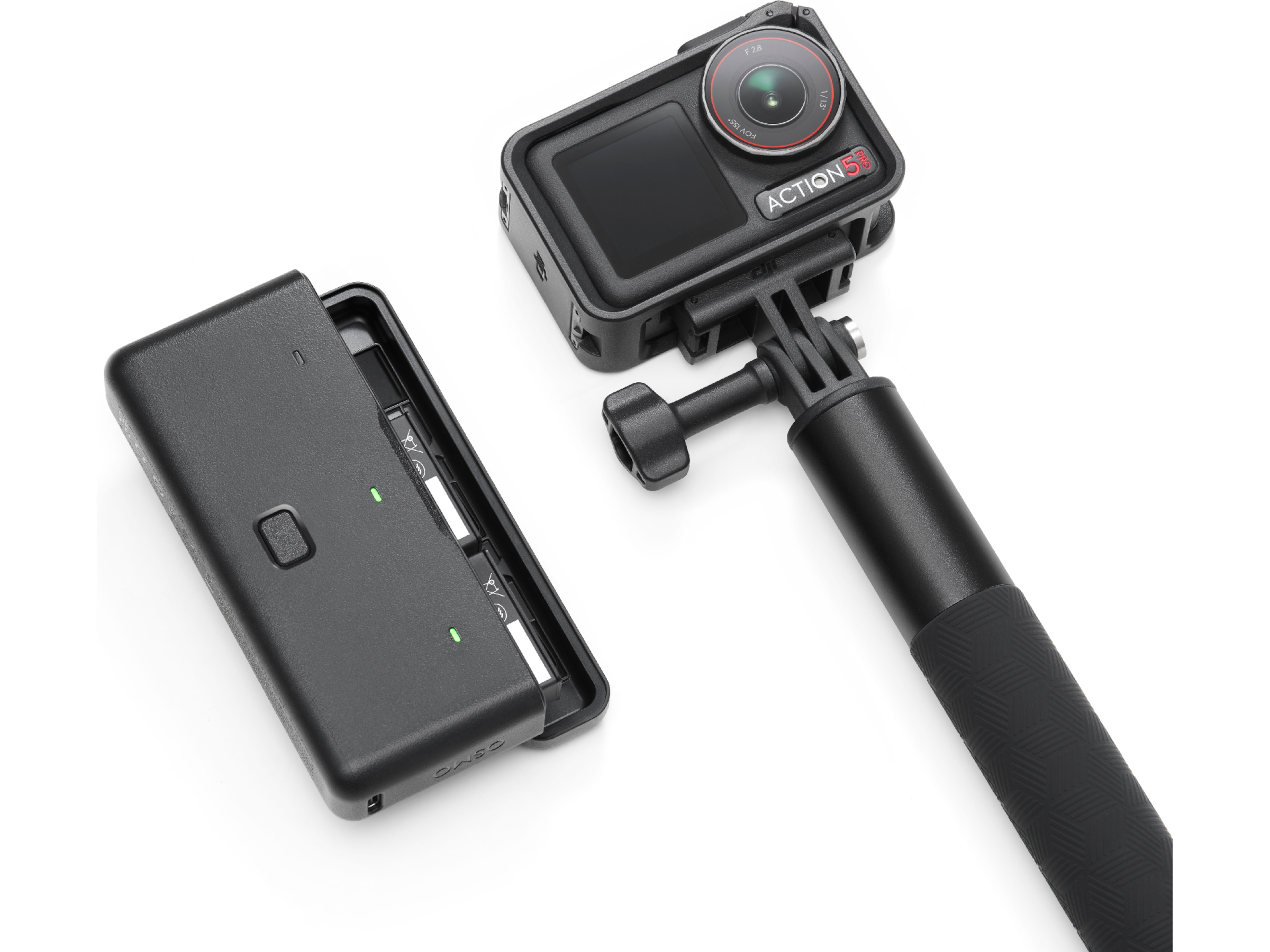 DJI Osmo Action 5 Pro Adventure Combo Action kamera