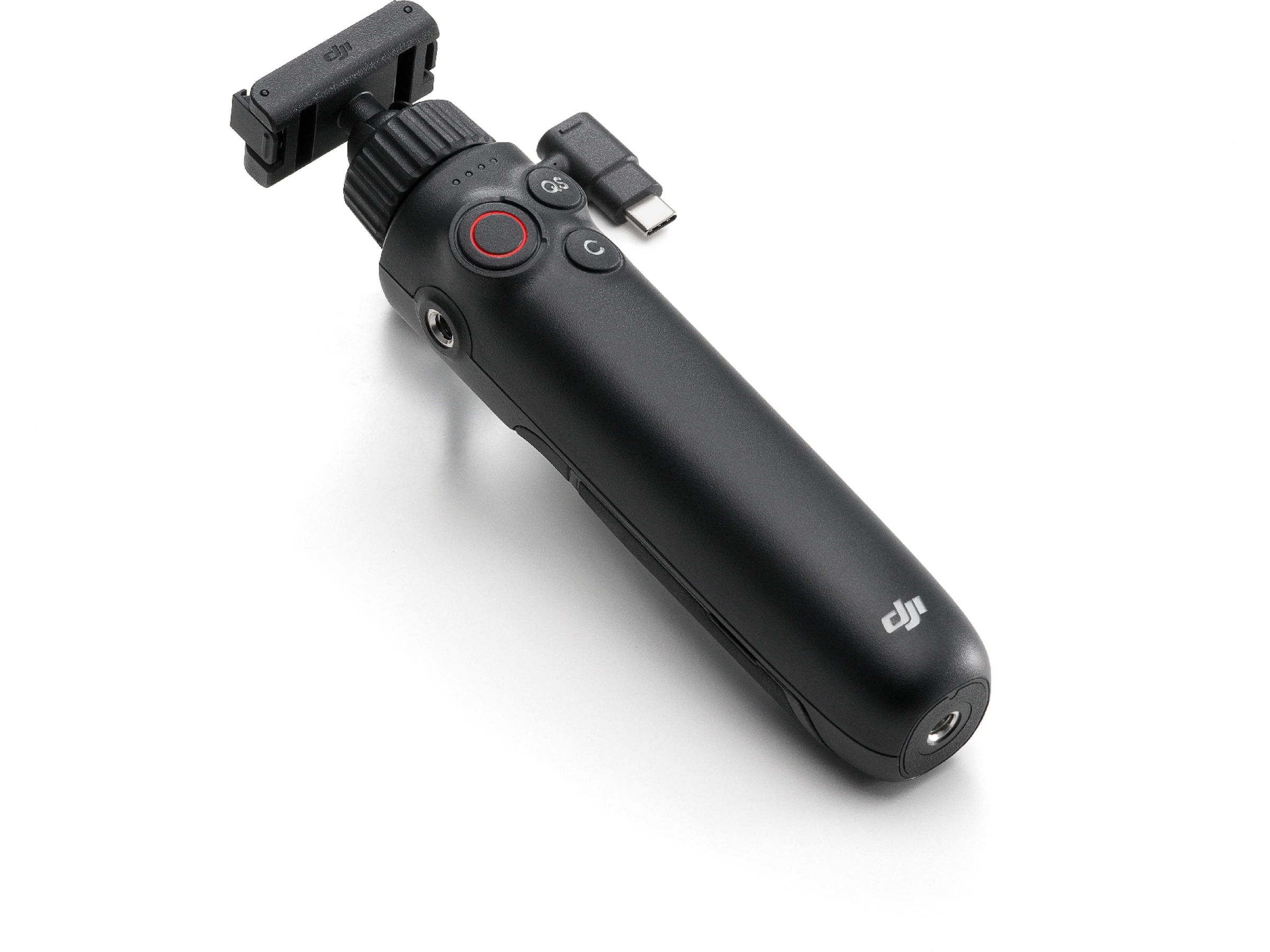 DJI Osmo Action Multifunctional Charging Handle Tilbehørssæt til kameraer