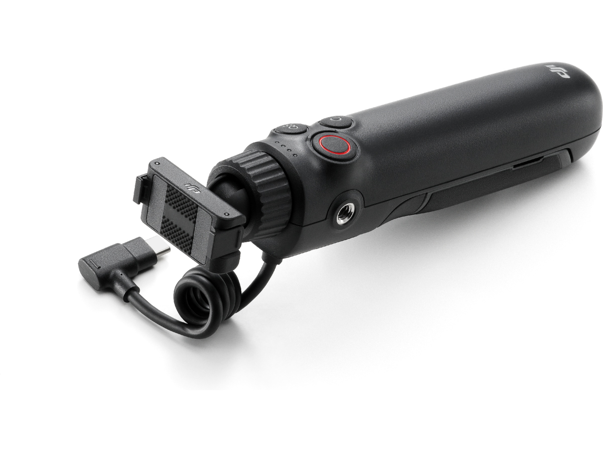 DJI Osmo Action Multifunctional Charging Handle Tilbehørssæt til kameraer