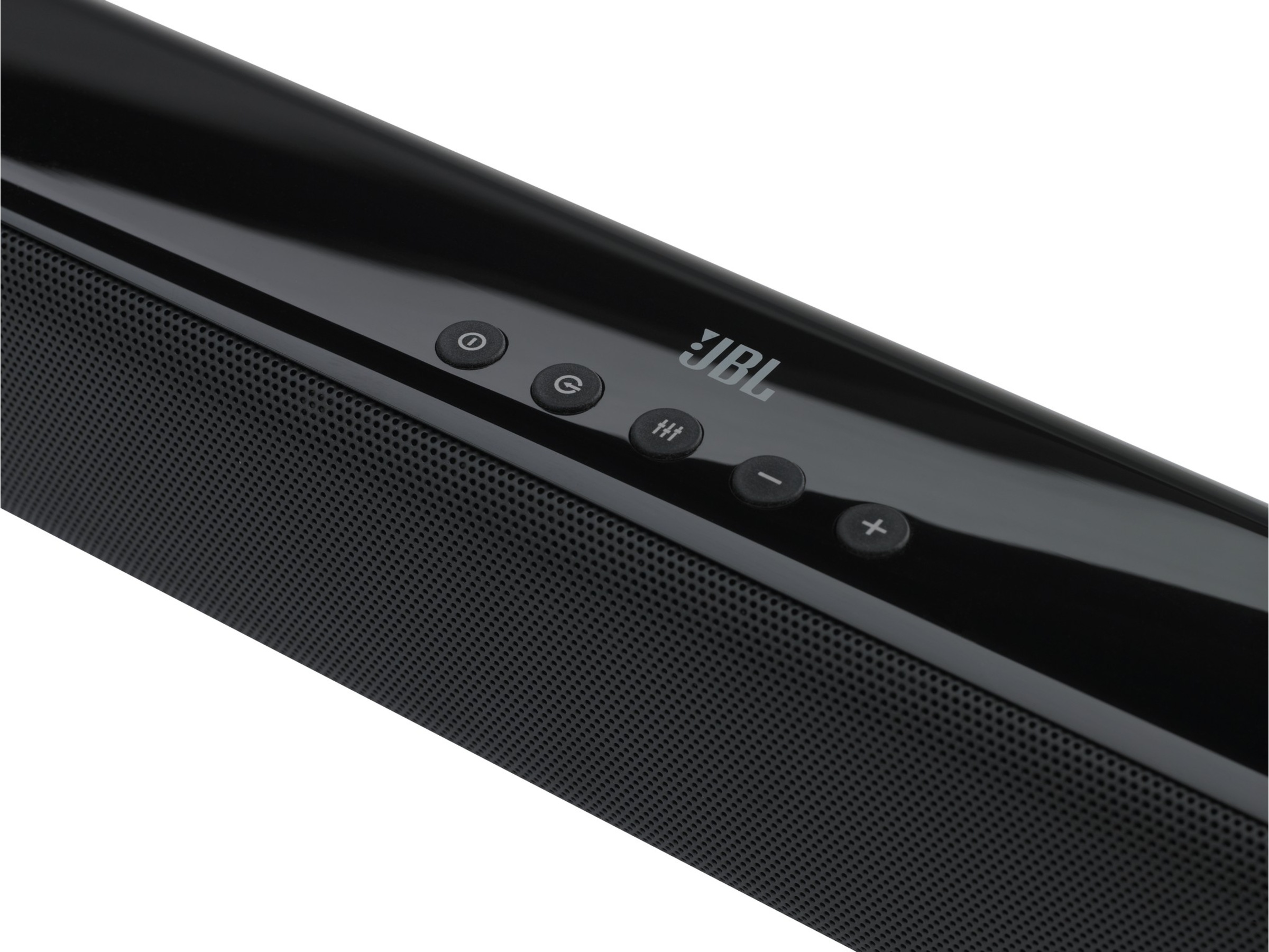JBL Soundbar med Subwoofer 220 Watt Soundbars Komplett.dk