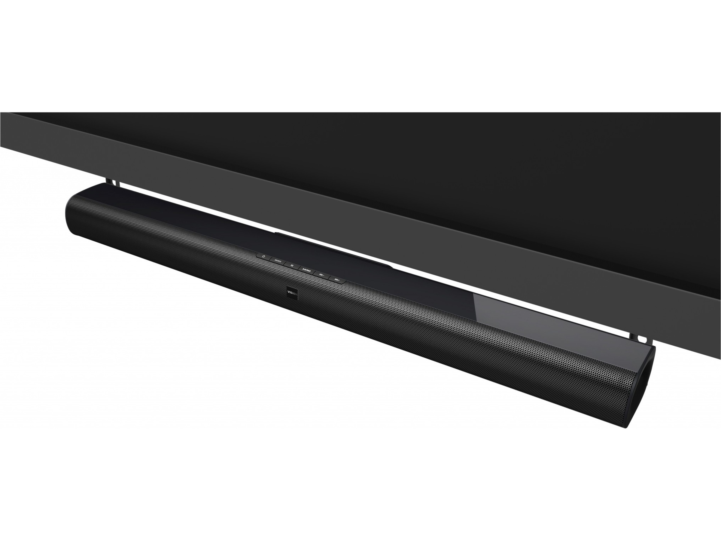 VISION Professional Active Soundbar Soundbars Komplett.dk