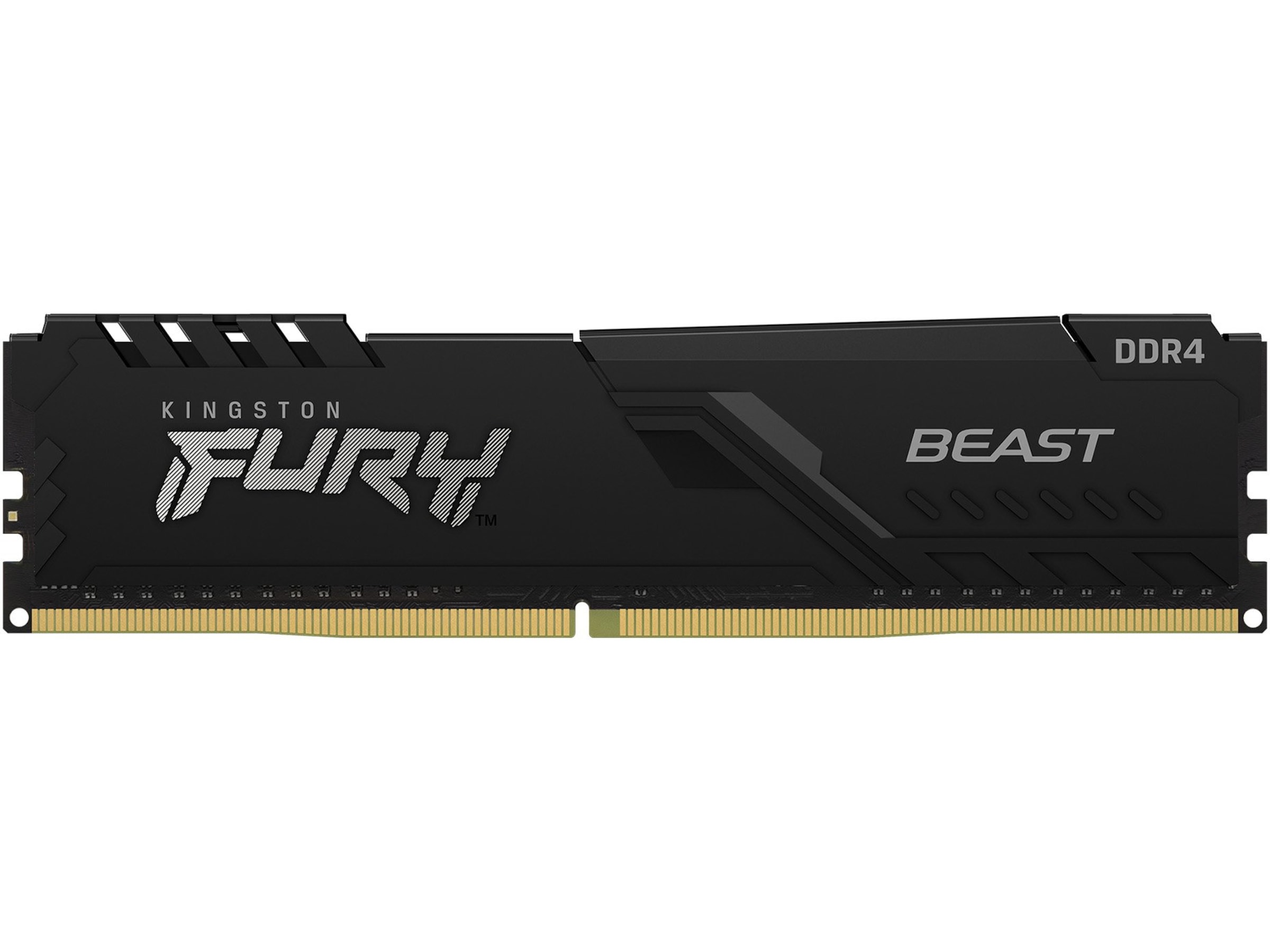 Kingston FURY Beast DDR4 3200MHz 8GB Hukommelse (RAM)