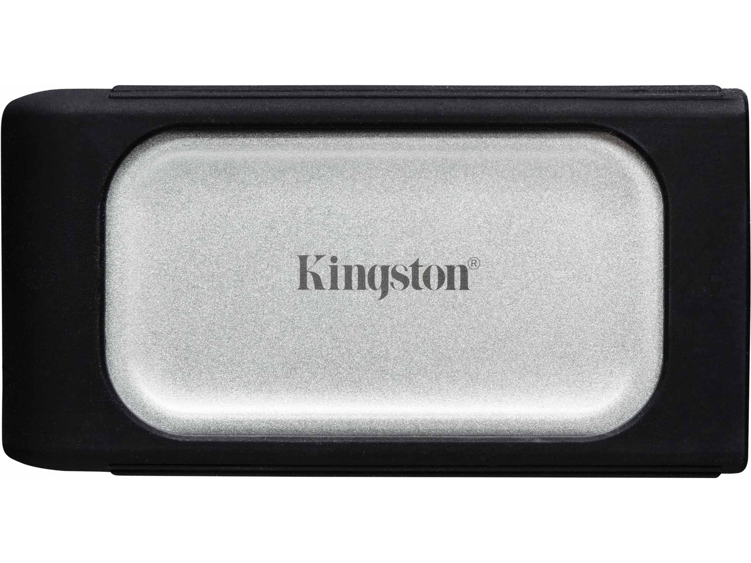 Kingston XS2000 Portable SSD 500GB SSD Ekstern