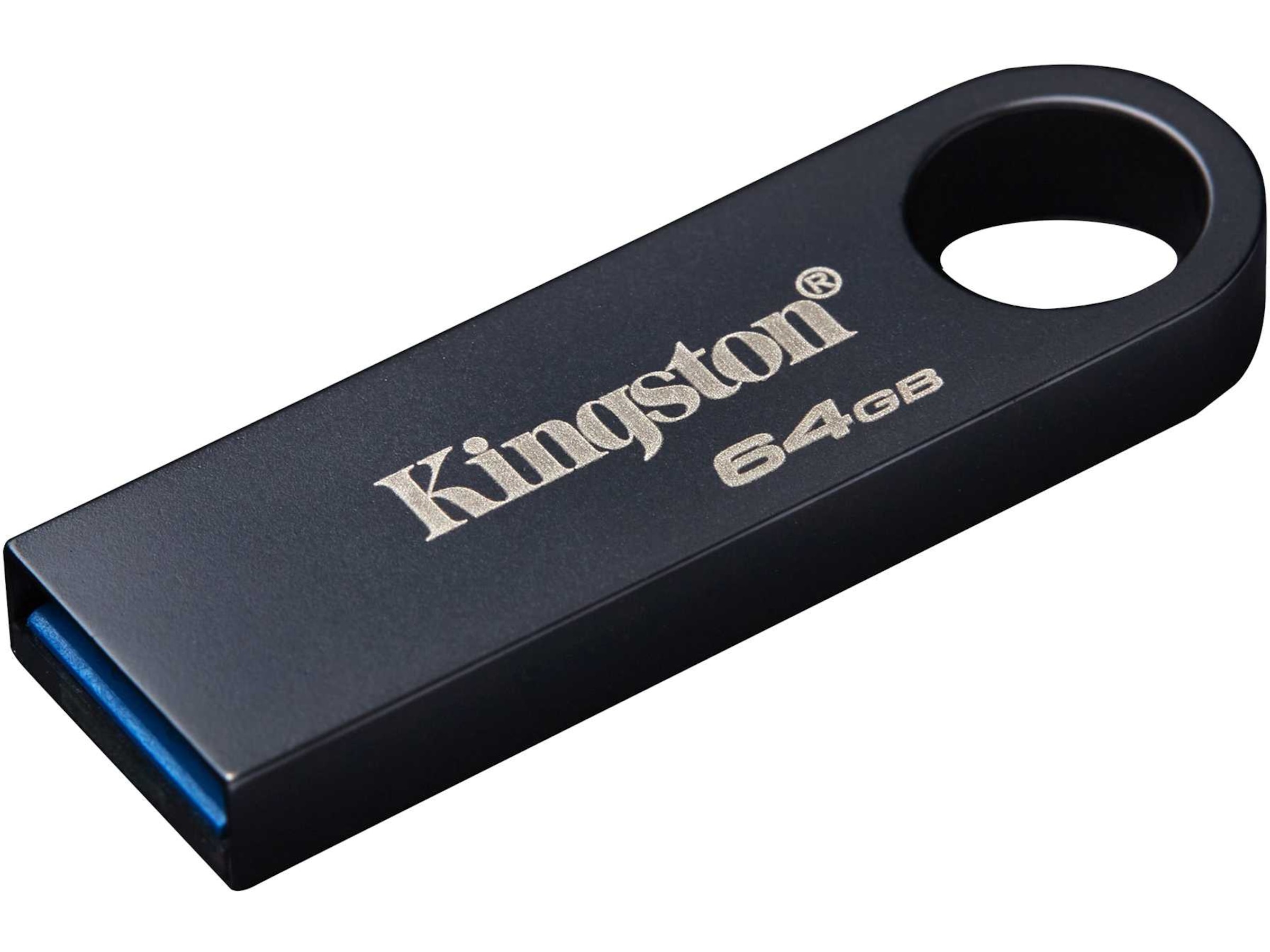 Kingston DataTraveler SE9 G3 64GB USB-Hukommelse