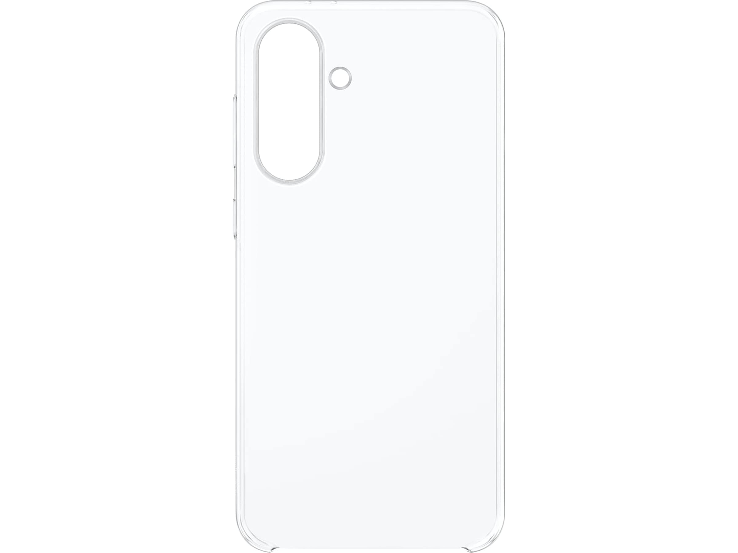 Samsung Galaxy A56 Clear Case (gennemsigtig) Mobilcover