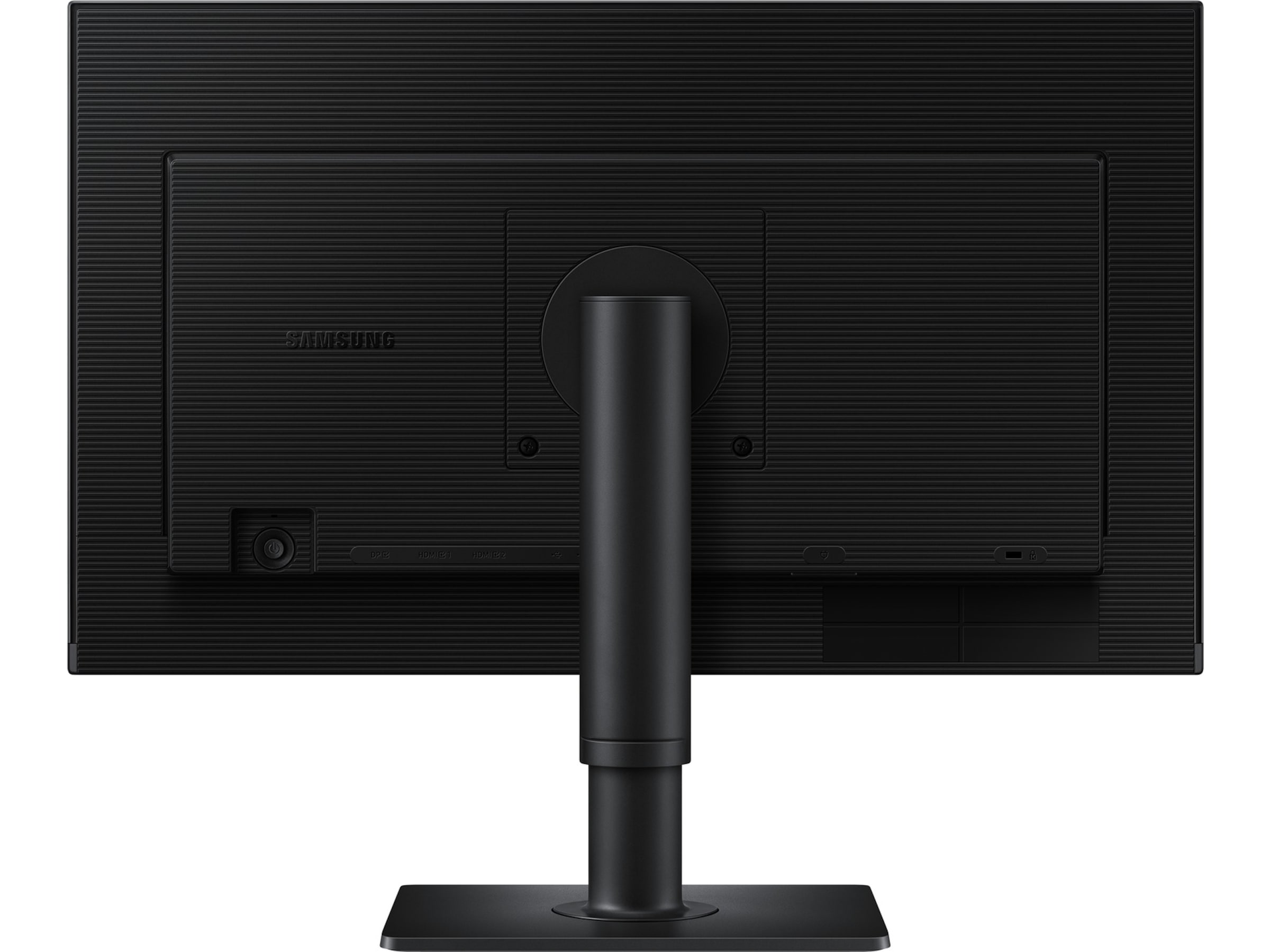 Samsung 24" skærm S24D400SU Skærme