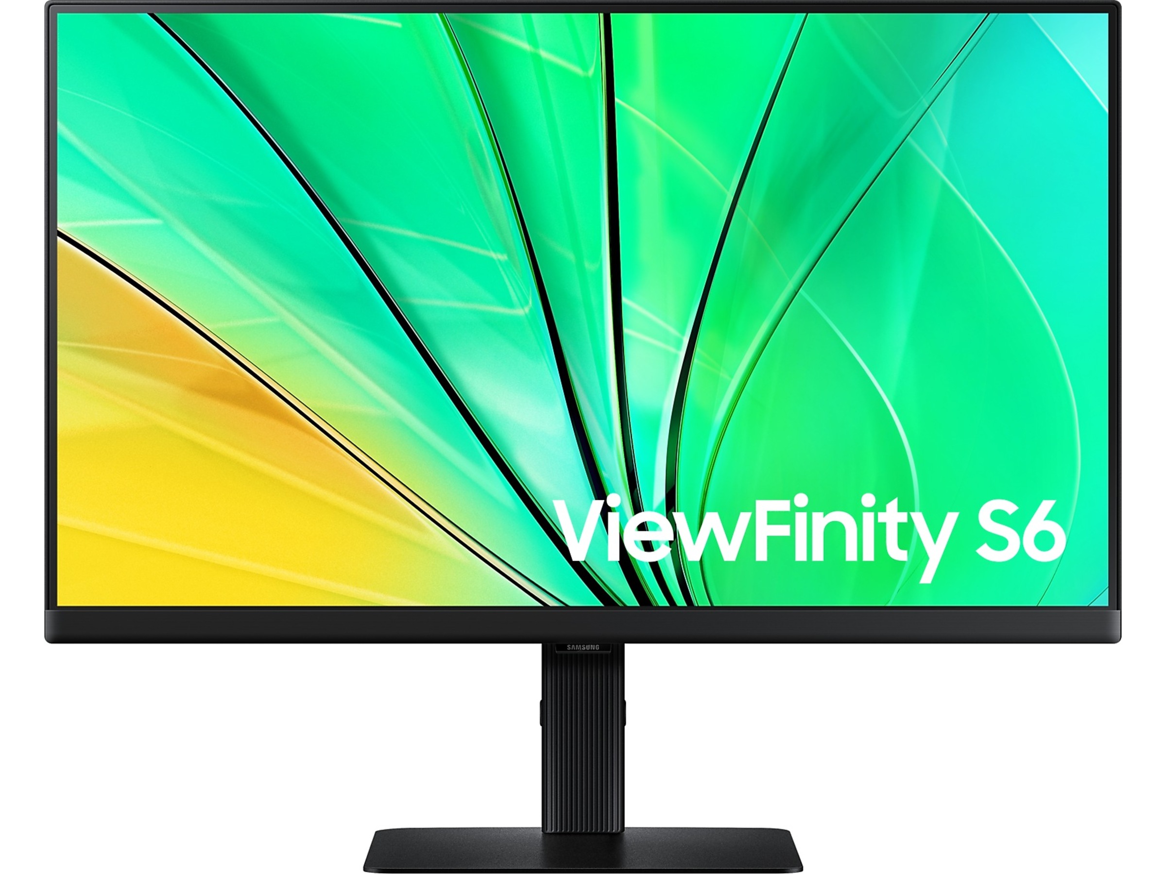Samsung 24" ViewFinity S6 skærm S24D600EA Skærme