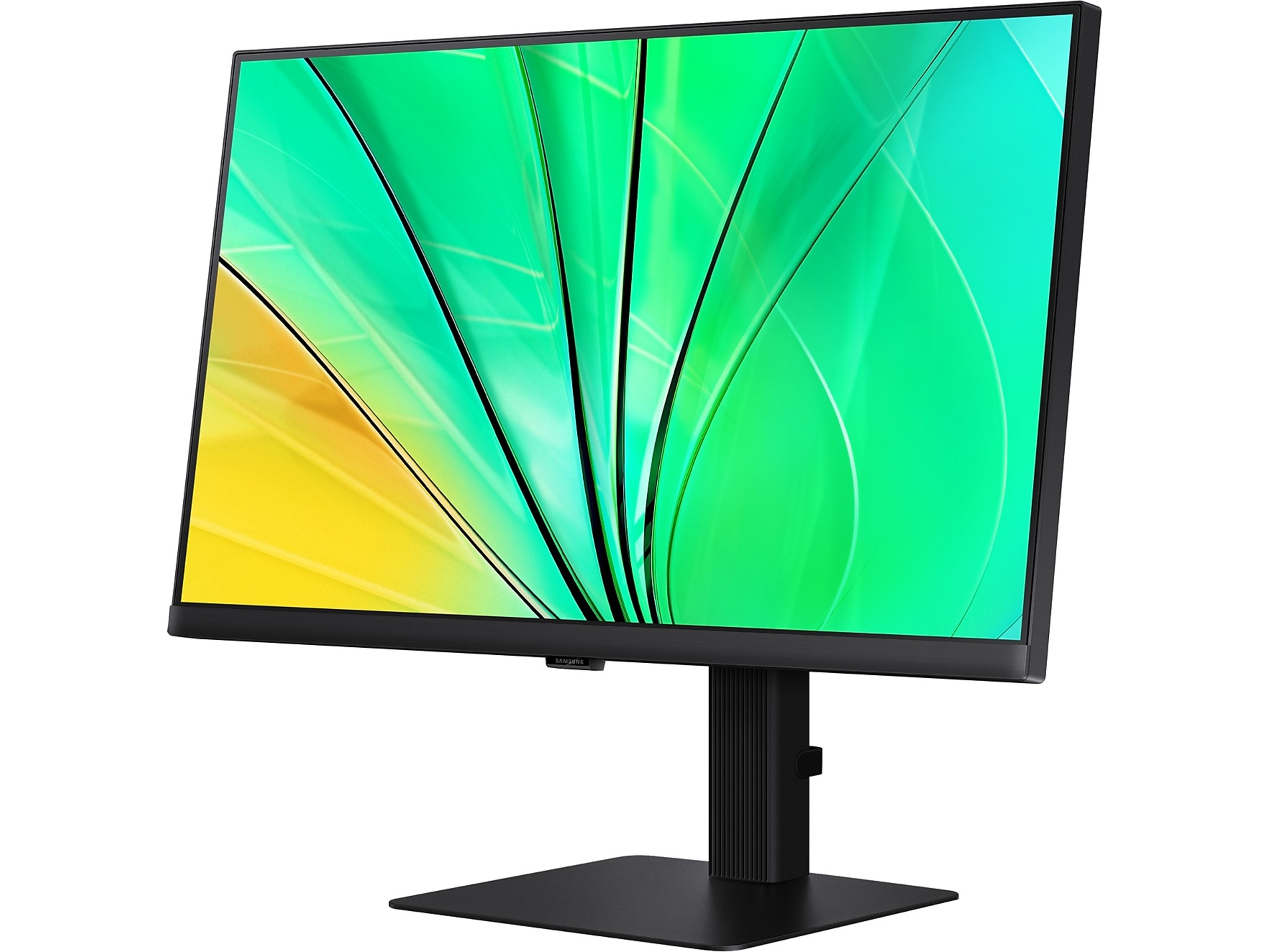 Samsung 24" ViewFinity S6 skærm S24D600EA Skærme