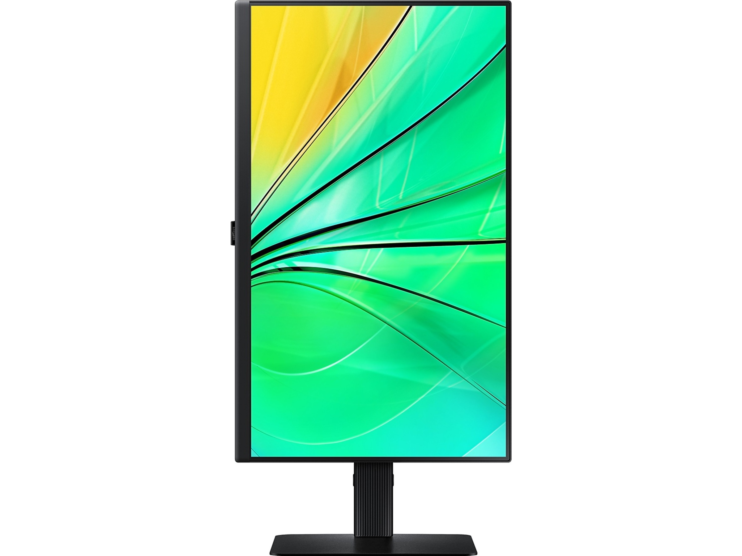 Samsung 24" ViewFinity S6 skærm S24D600EA Skærme