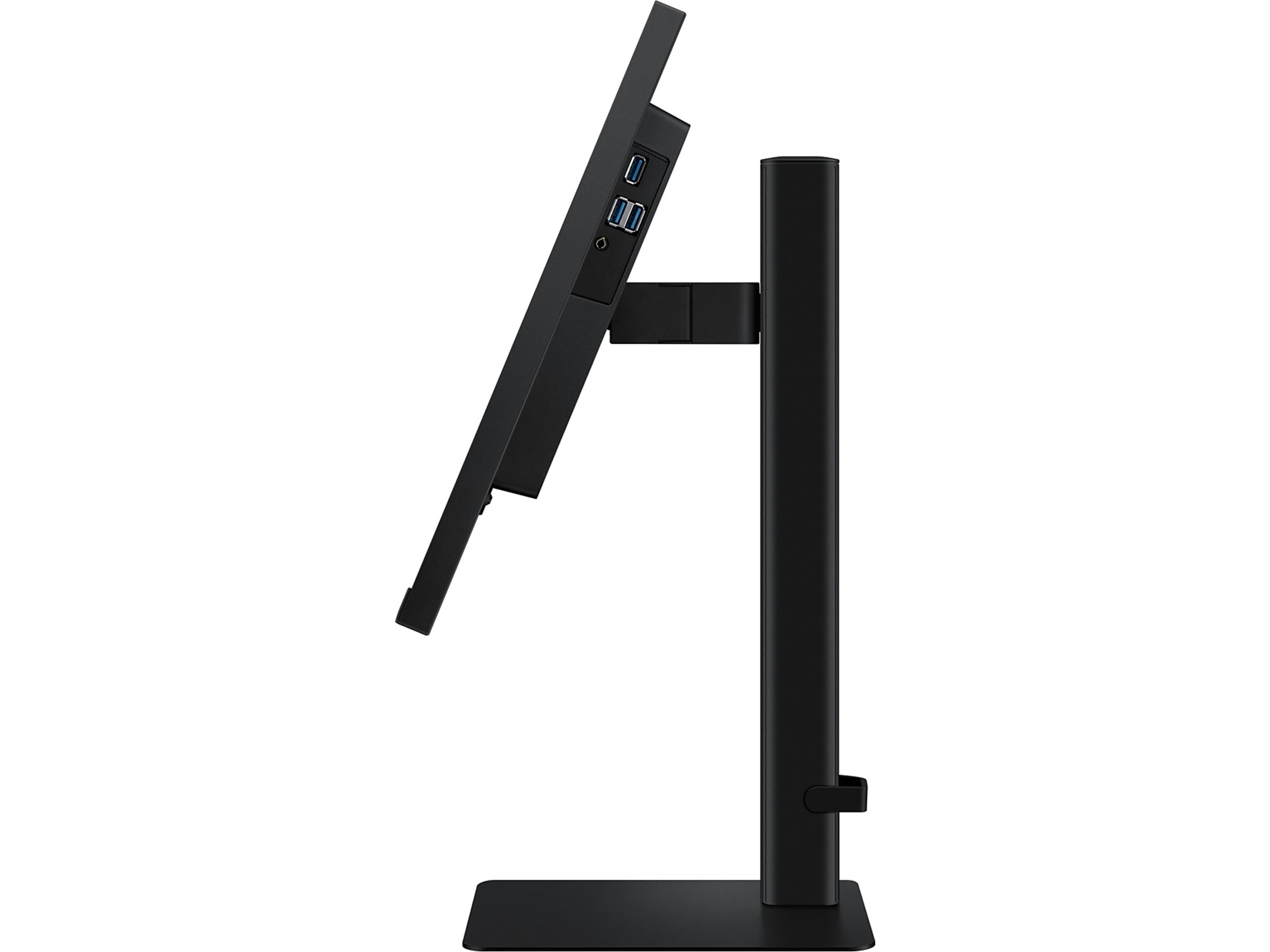 Samsung 24" ViewFinity S6 skærm S24D600EA Skærme