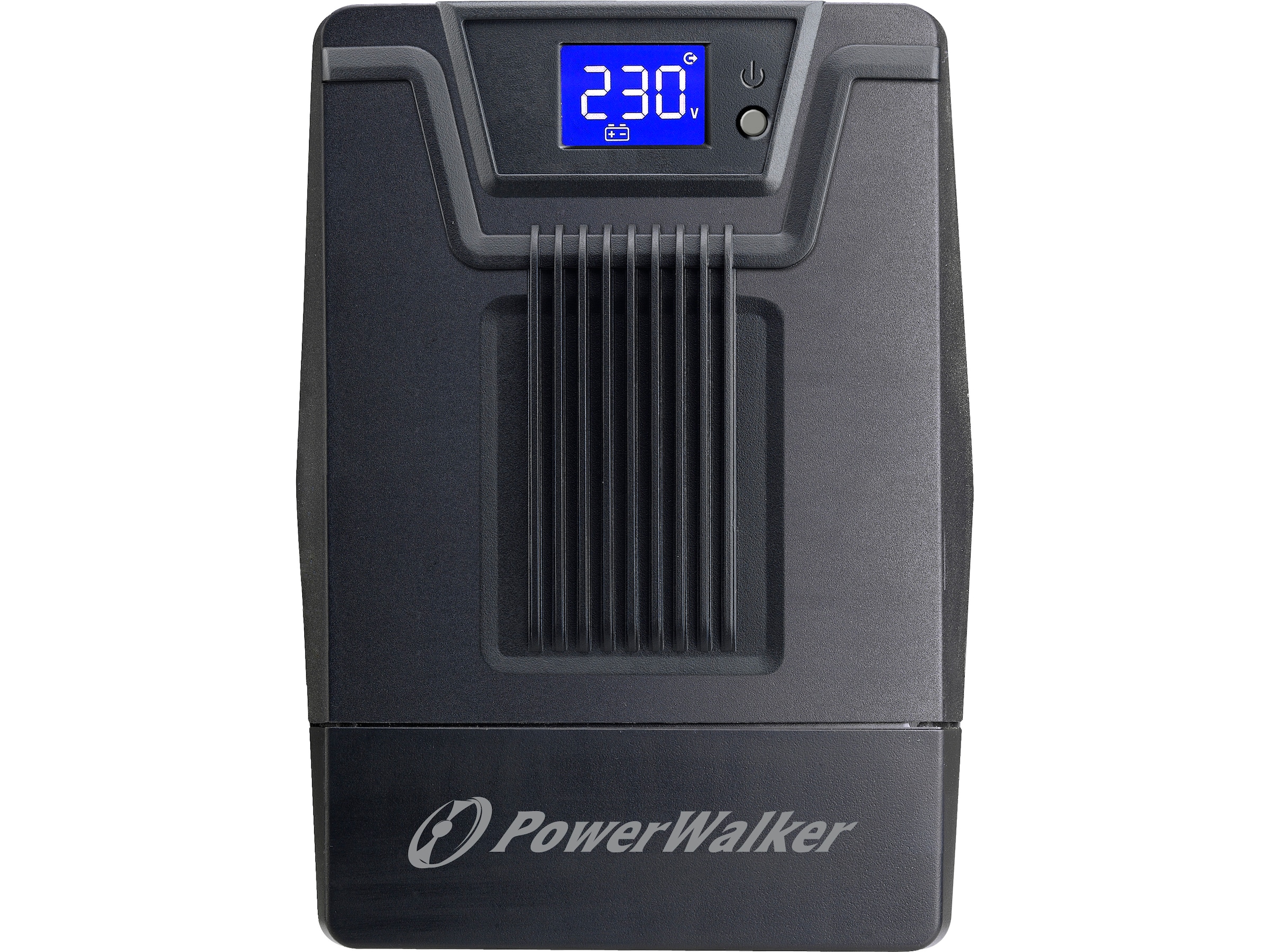 BlueWalker PowerWalker UPS VI 1500 SCL UPS og UPS-batteri