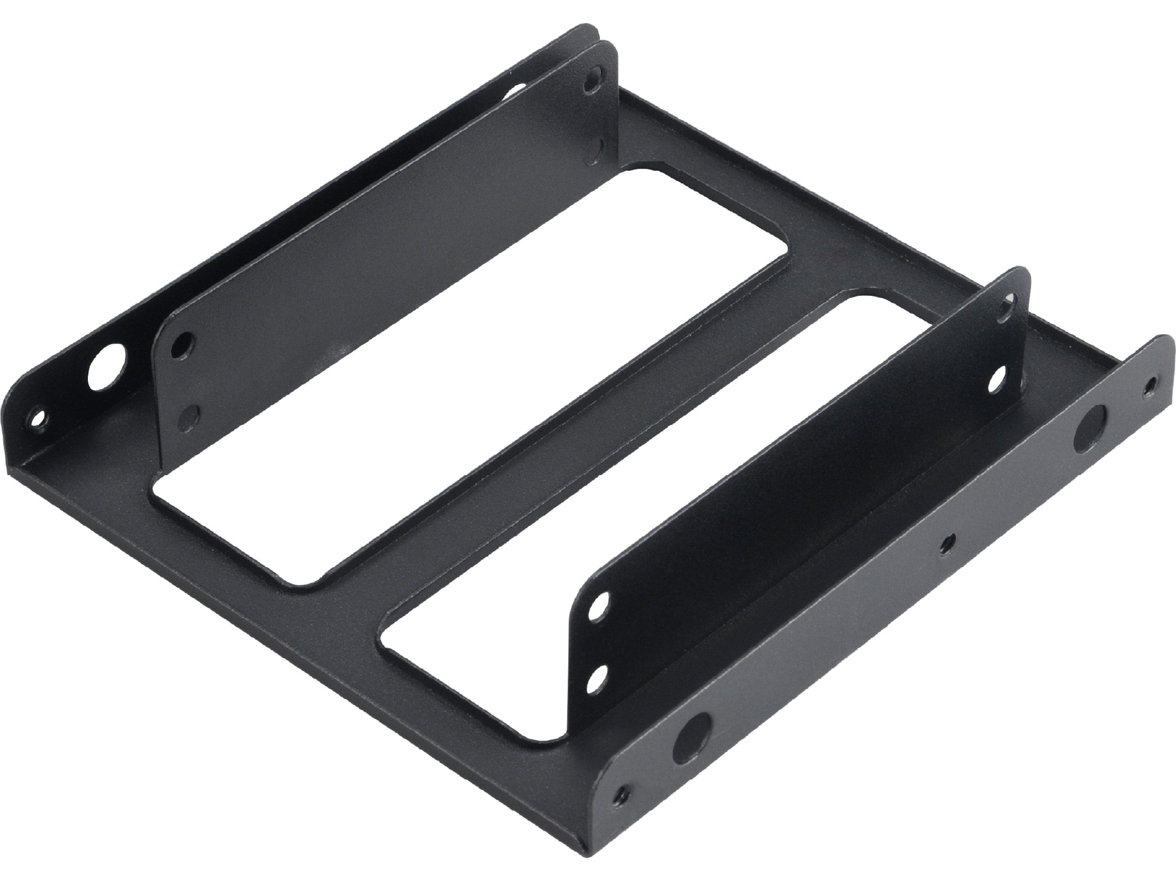 akasa SSD & HDD Adapter Sort Tilbehør