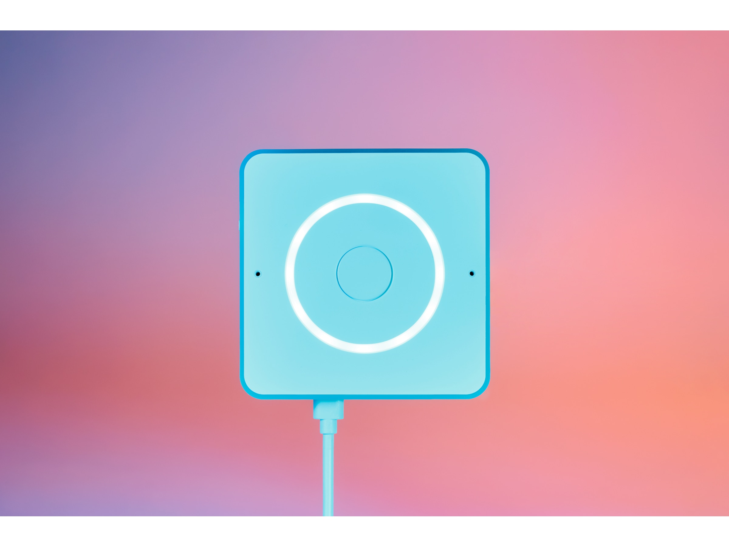 Home Assistant Voice Preview Edition Smarthub/ bridge