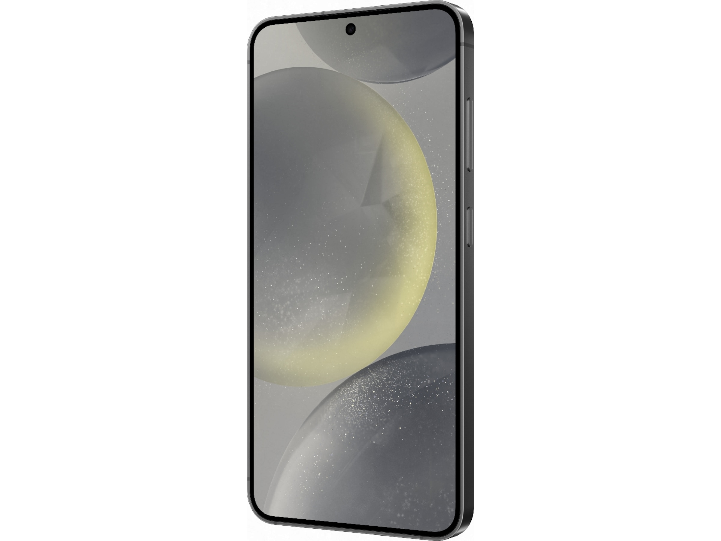 Samsung Galaxy S24 128GB (onyx black) Mobiltelefoner