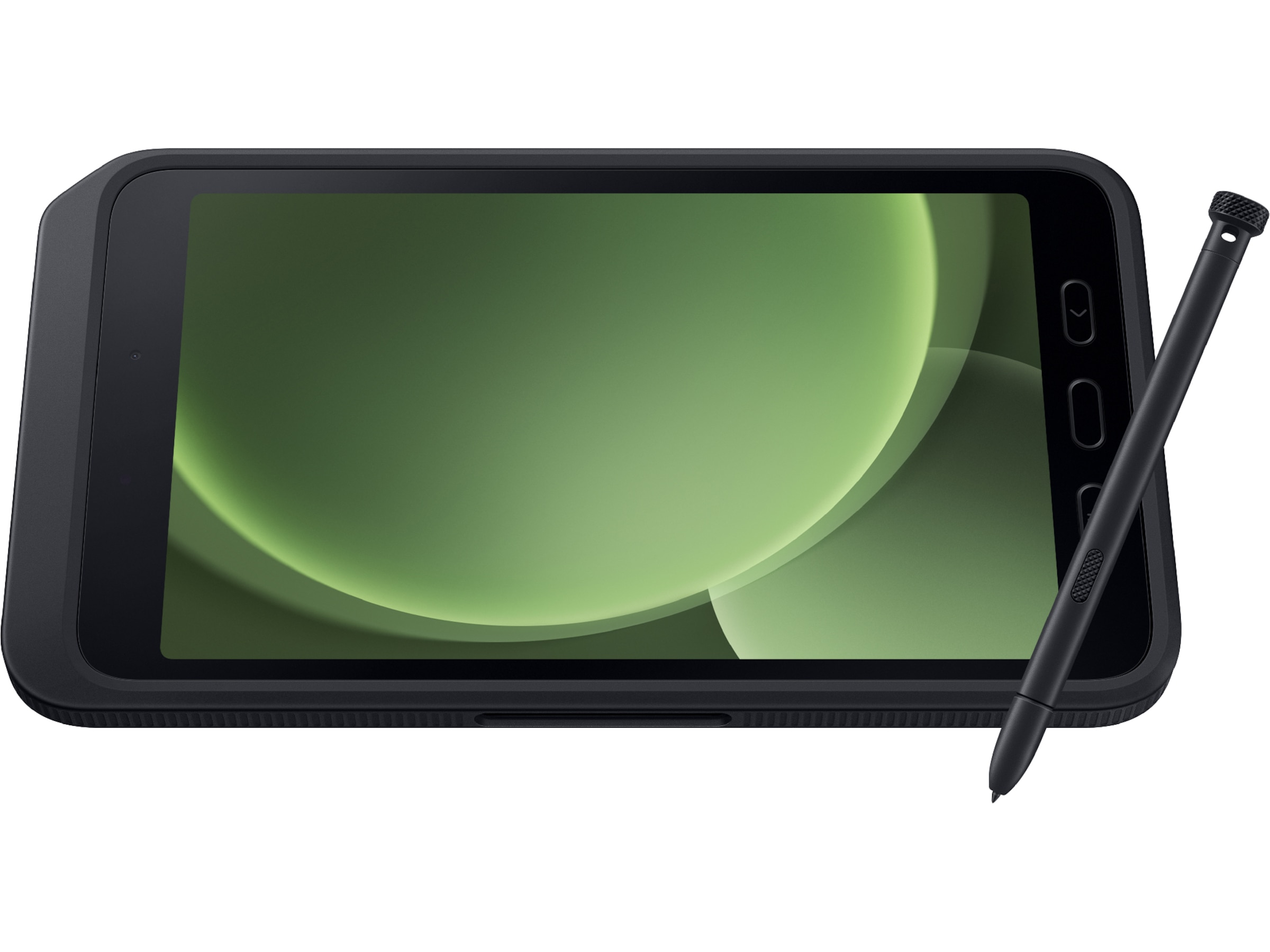 Galaxy Tab Active5 5G 128GB - Enterprise (sort) Tablets