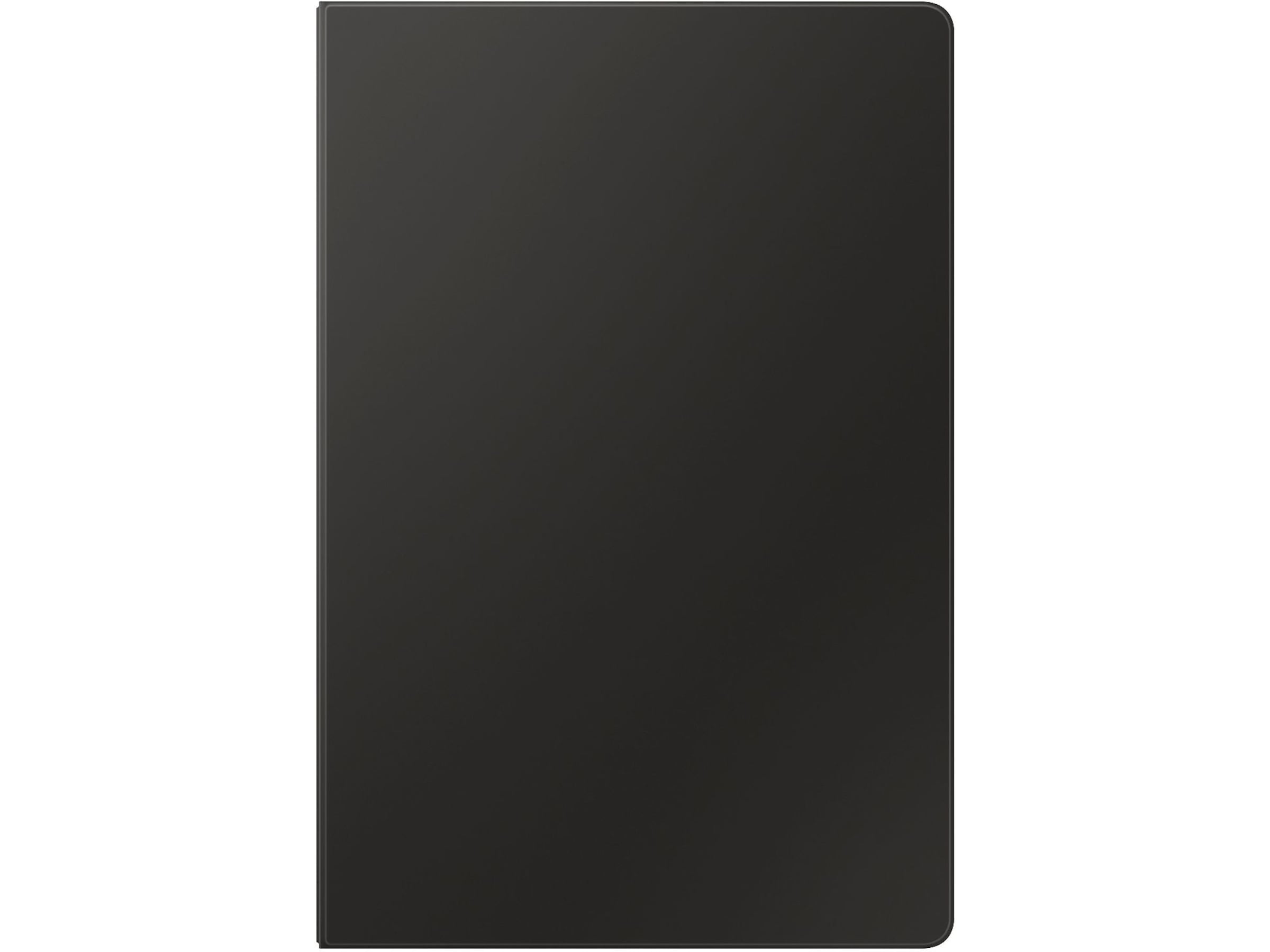 Samsung Galaxy Tab S10+ / S9+ / S9 FE+ tastaturcover (sort) Cover til tablet