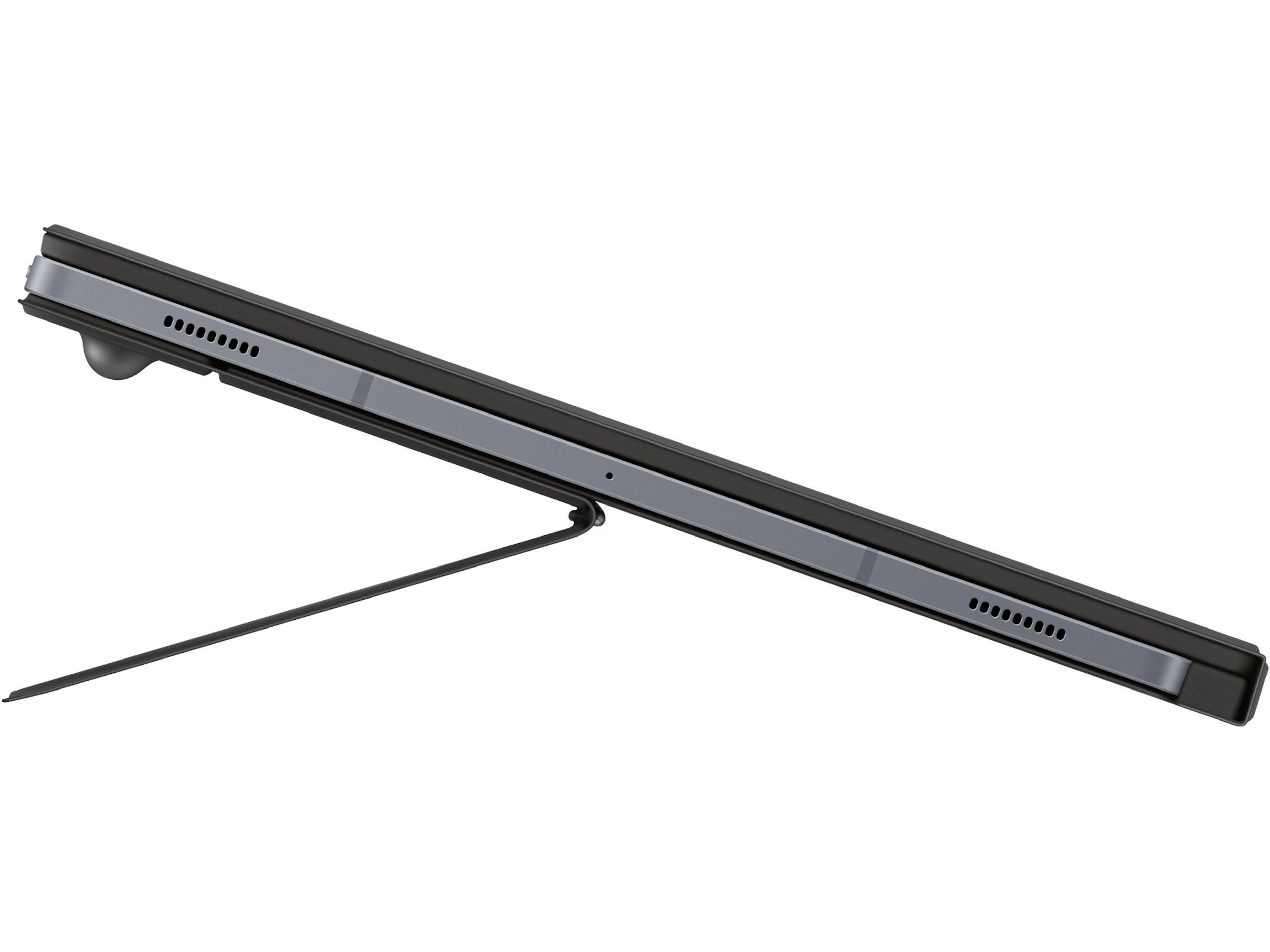 Samsung Galaxy Tab S10+ / S9+ / S9 FE+ tastaturcover (sort) Cover til tablet