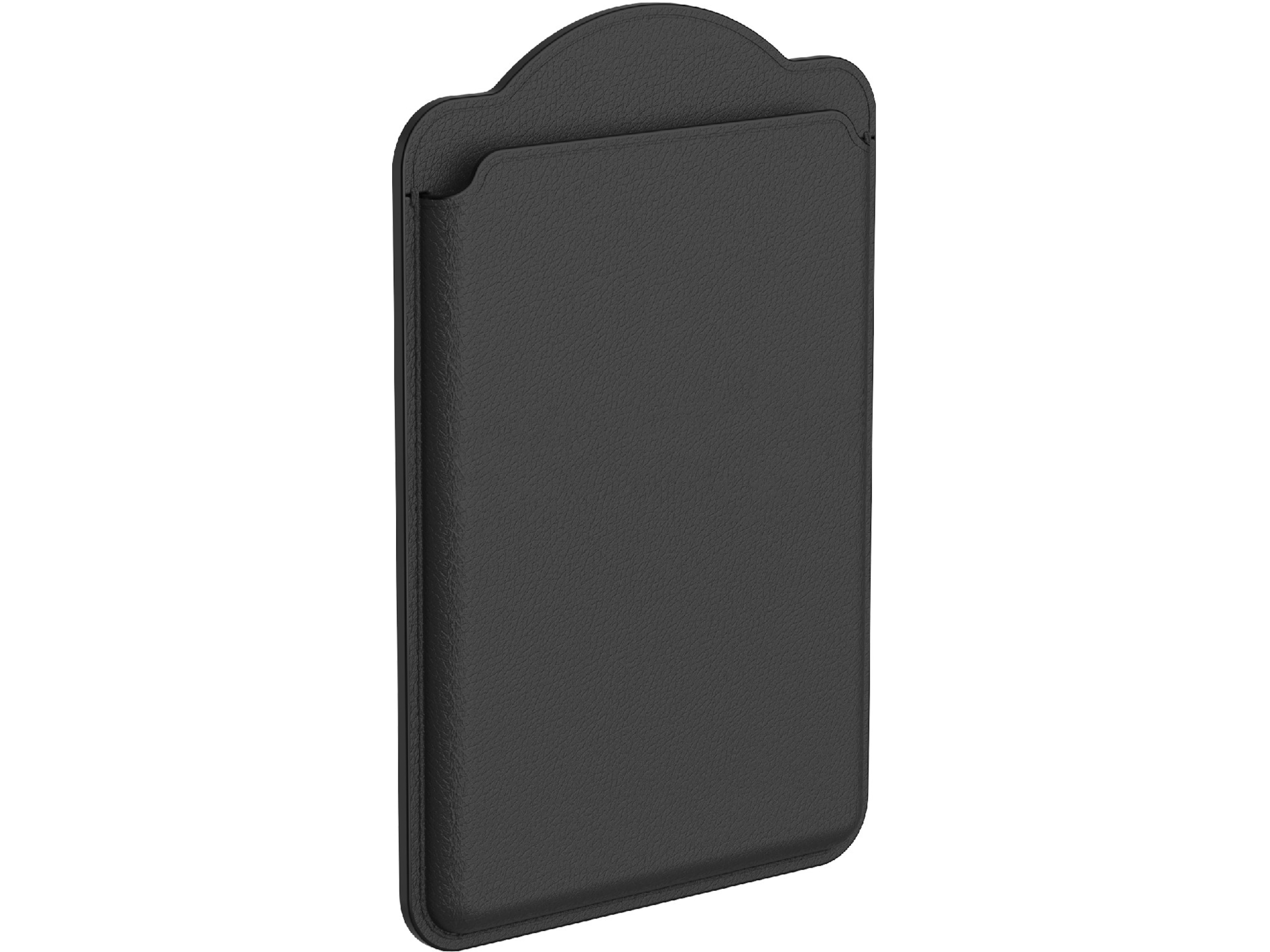 Samsung Galaxy S25 Magnetic Card Wallet Mobilcover