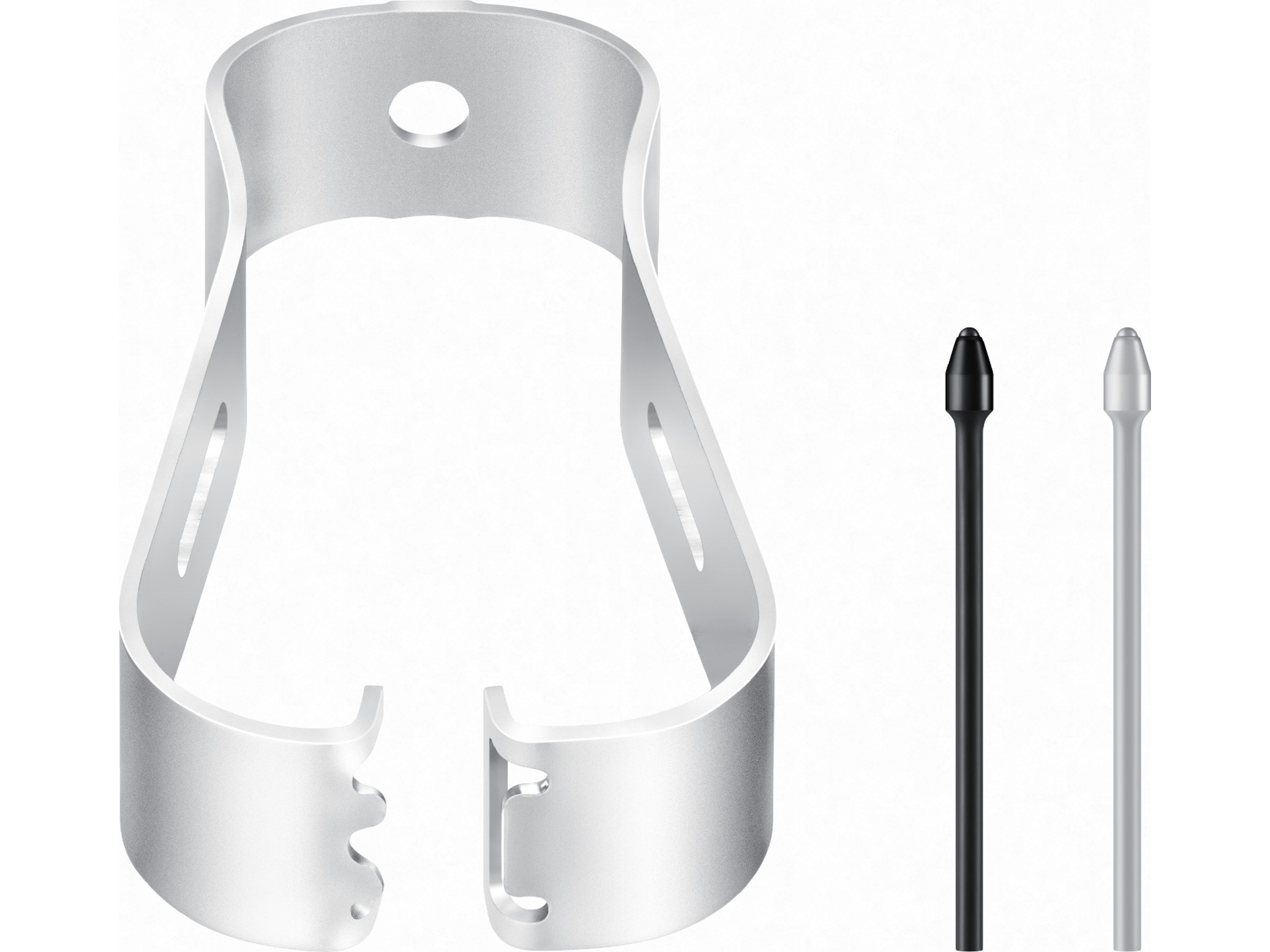 Samsung Galaxy S25 Ultra S Pen (grå) Andet tilbehør til mobiltelefoner