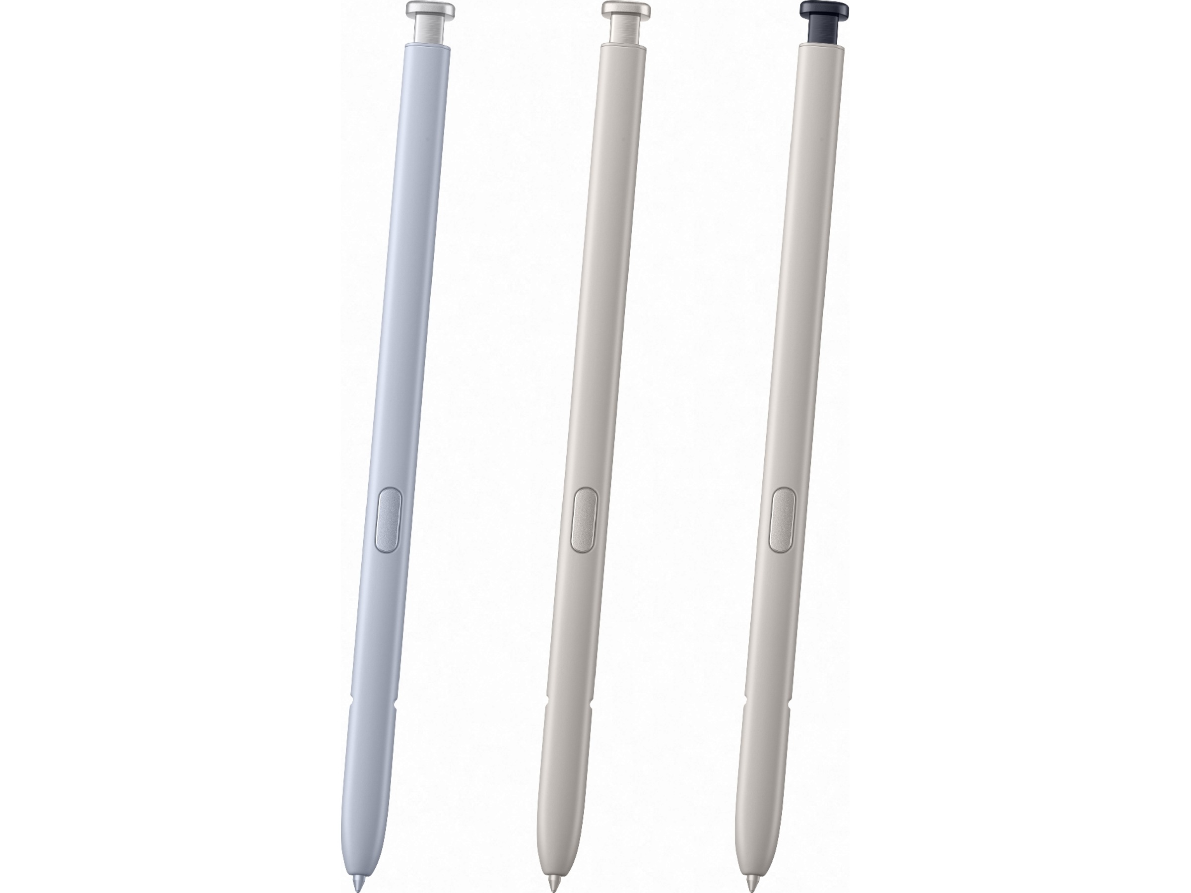 Samsung Galaxy S25 Ultra S Pen (grå) Andet tilbehør til mobiltelefoner