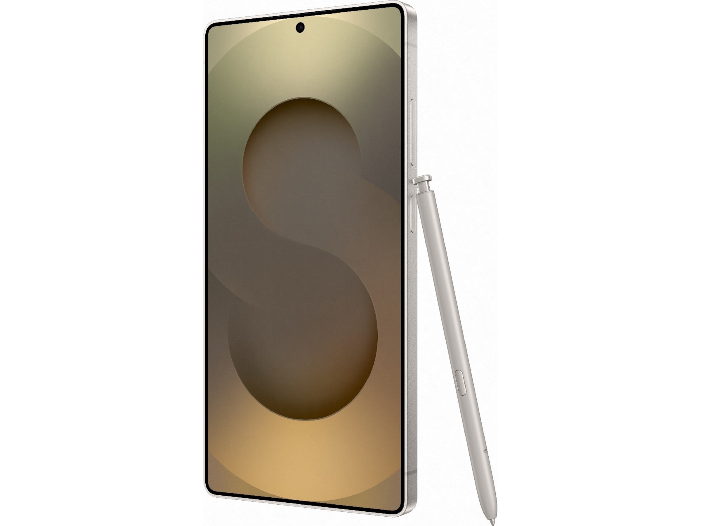 Samsung Galaxy S25 Ultra 512GB (titanium gray) Mobiltelefoner