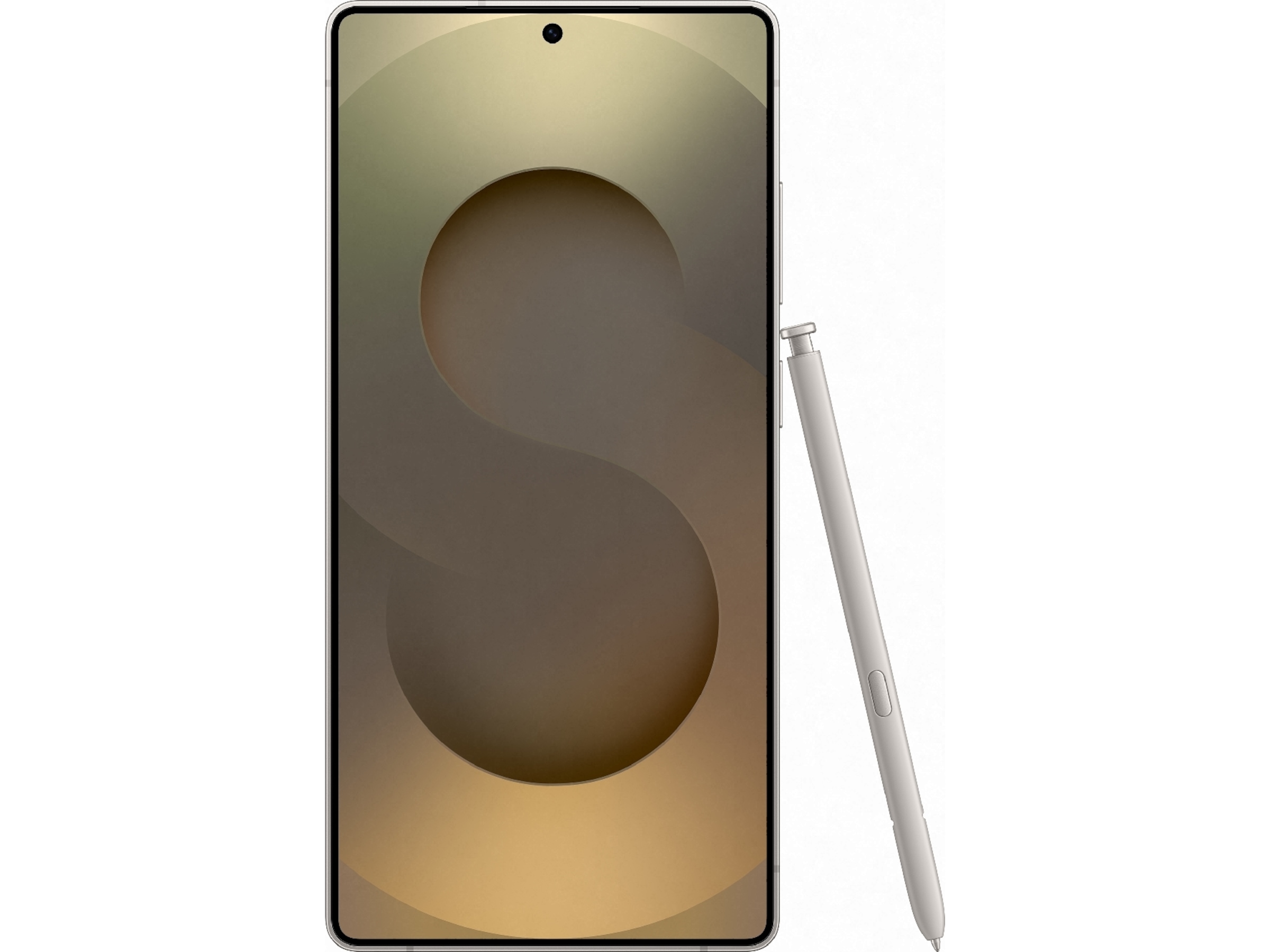 Samsung Galaxy S25 Ultra 512GB (titanium gray) Mobiltelefoner