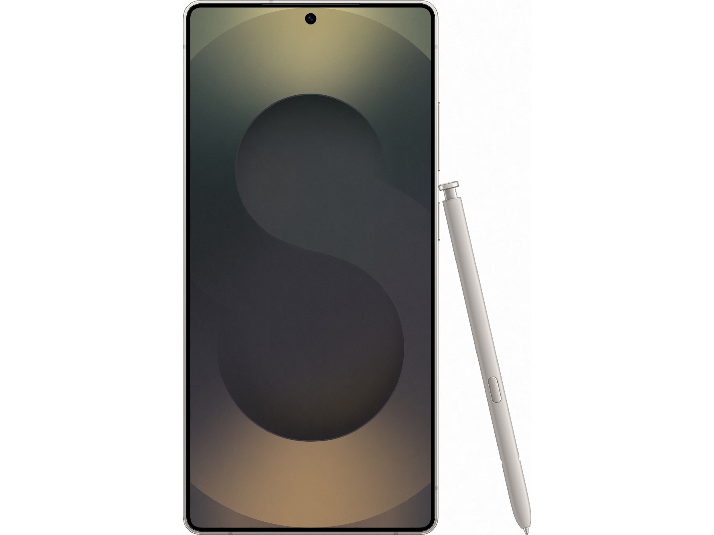 Samsung Galaxy S25 Ultra 512GB (titanium black) Mobiltelefoner