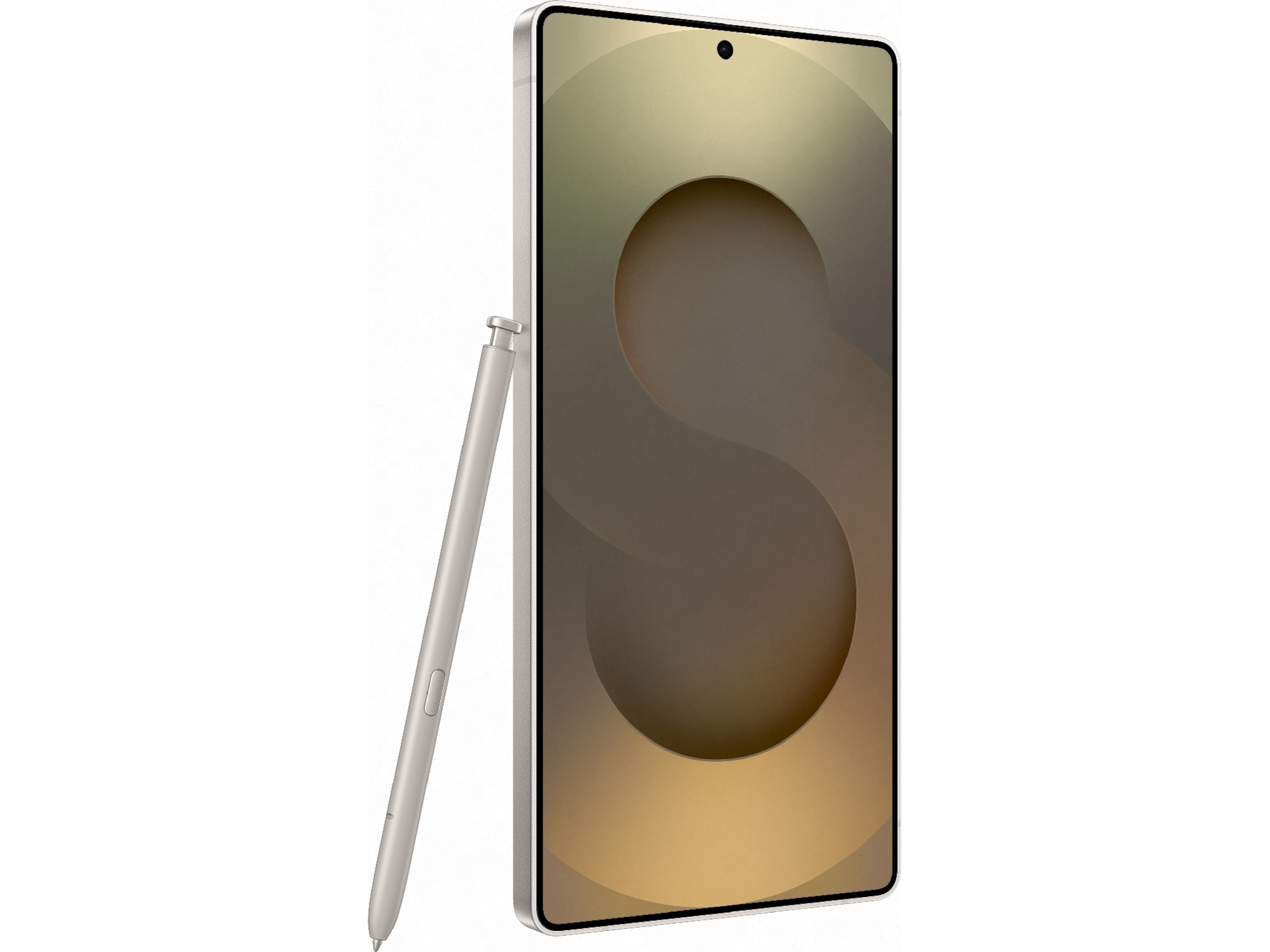 Samsung Galaxy S25 Ultra 1TB (titanium gray) Mobiltelefoner