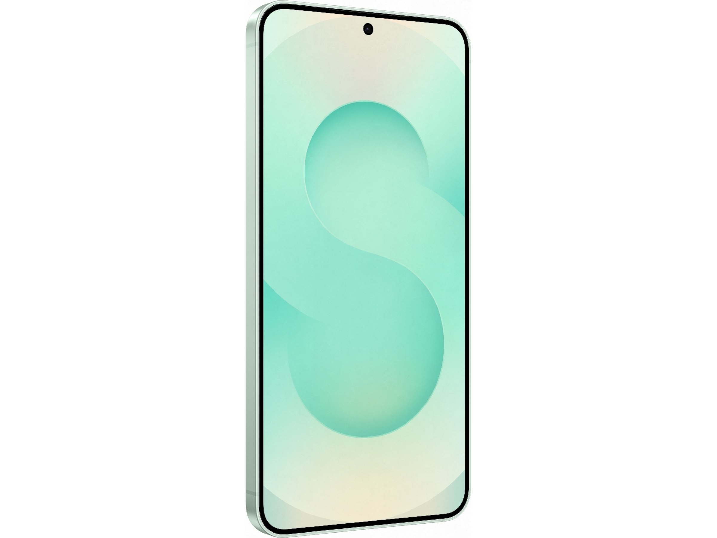 Samsung Galaxy S25 128GB (mint) Mobiltelefoner