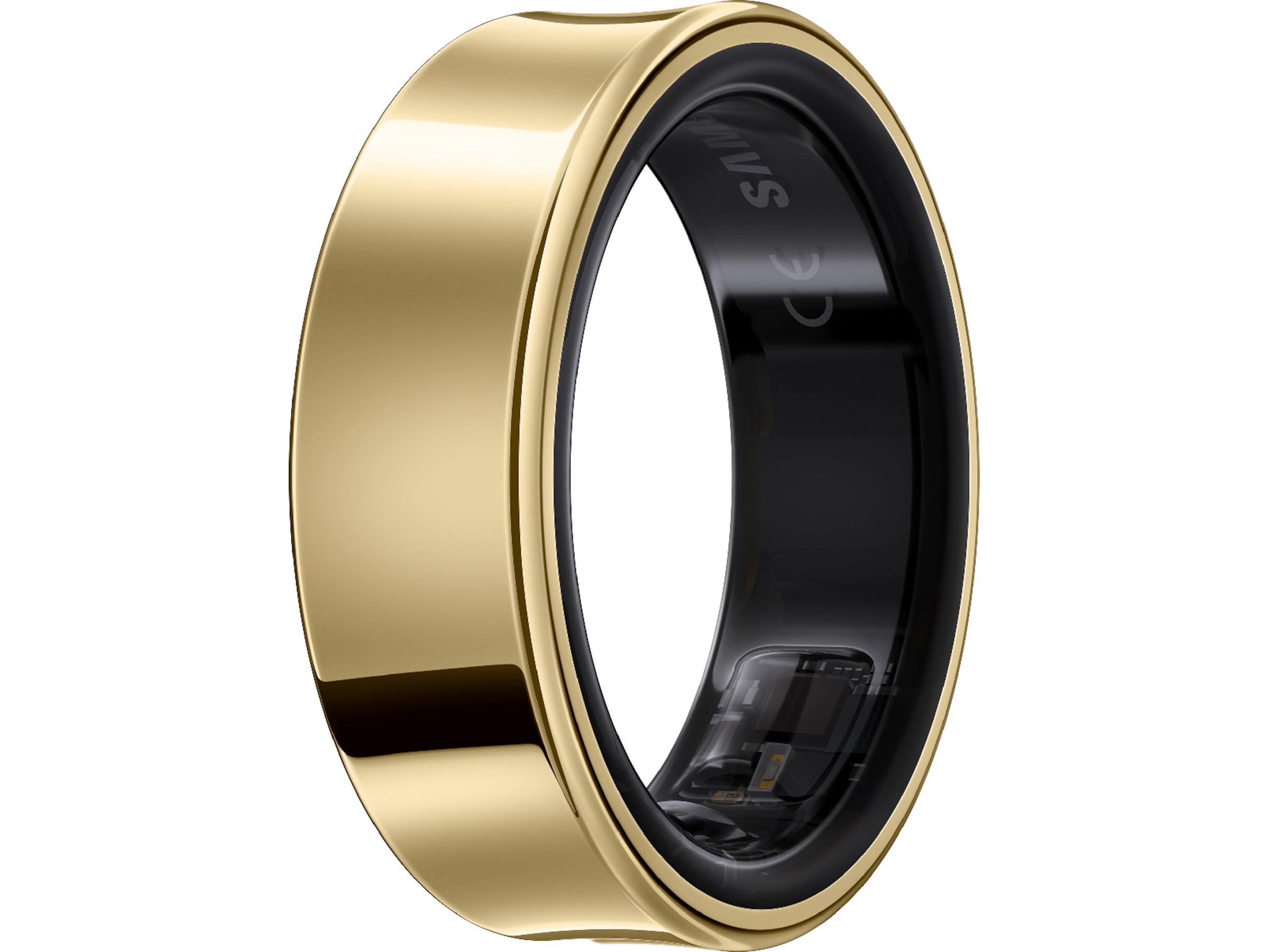 Samsung Galaxy Ring Smart Ring str. 12 (titanium gold) Smart ring