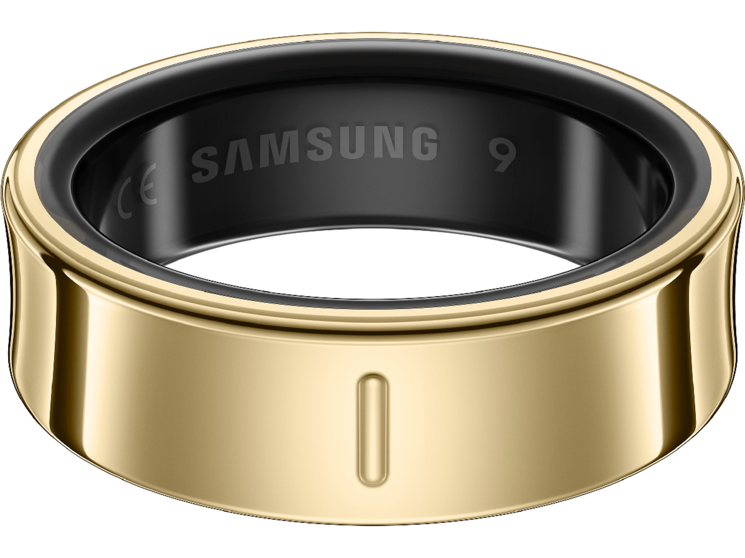 Samsung Galaxy Ring Smart Ring str. 7 (titanium gold) Smart ring