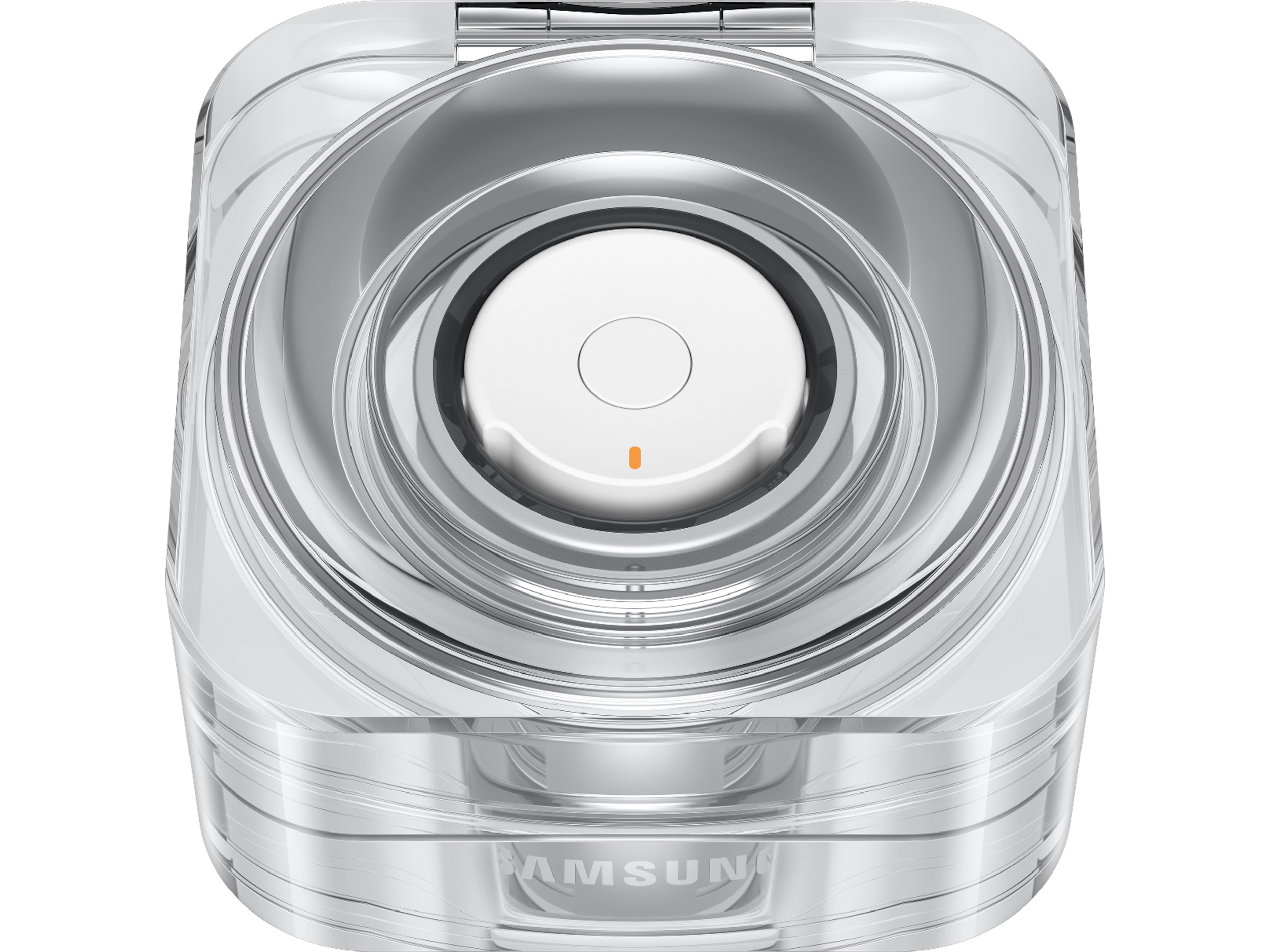 Samsung Galaxy Ring Smart Ring str. 12 (titanium silver) Smart ring