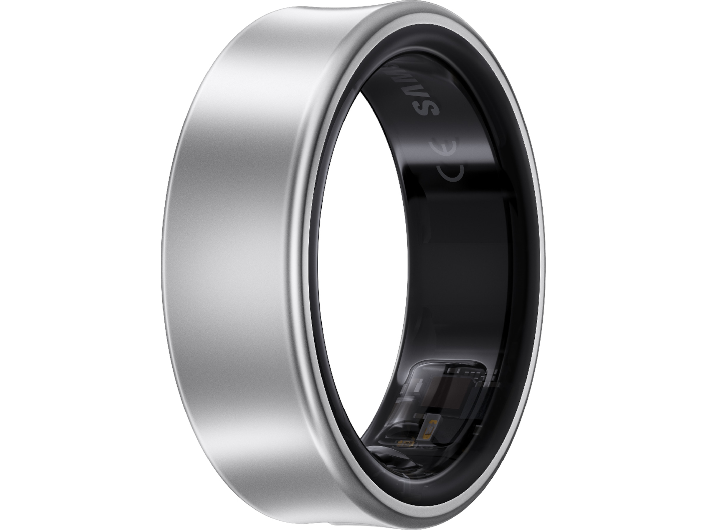 Samsung Galaxy Ring Smart Ring str. 10 (titanium silver) Smart ring