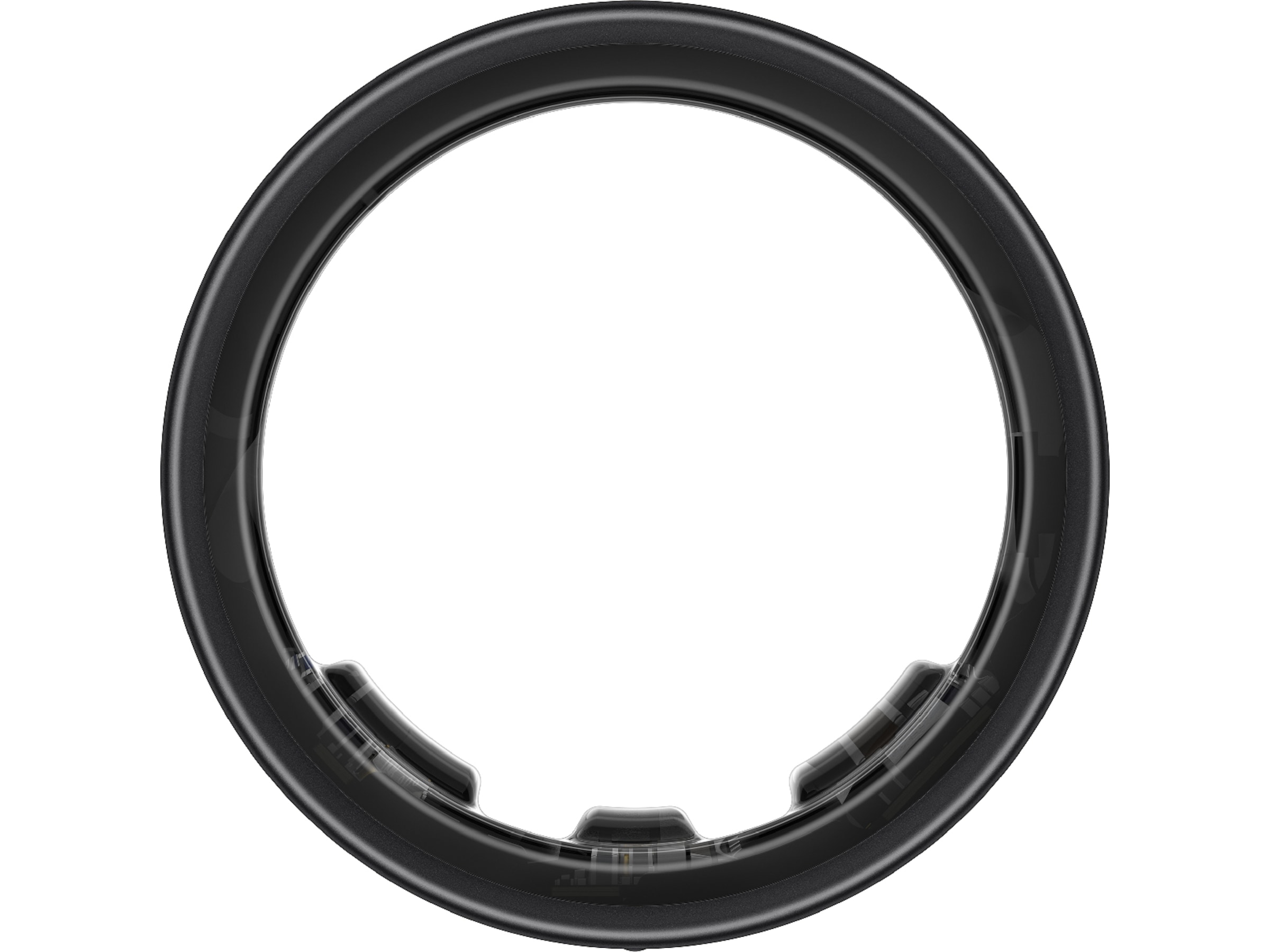 Galaxy Ring Smart Ring str. 10 (titanium black) Smart ring