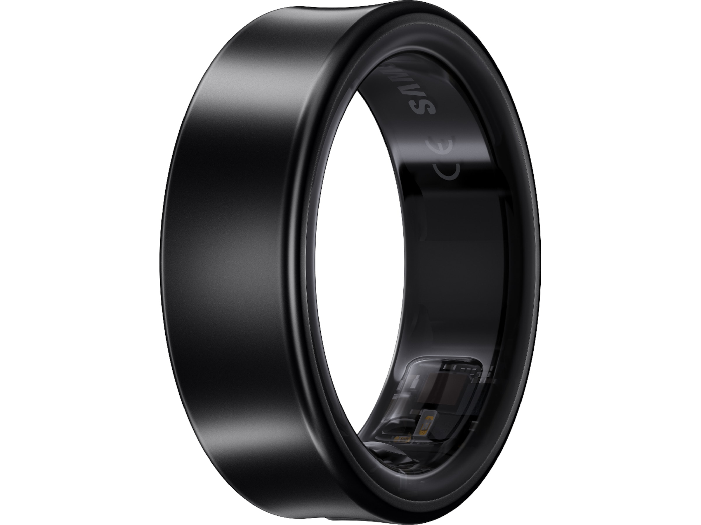 Galaxy Ring Smart Ring str. 10 (titanium black) Smart ring