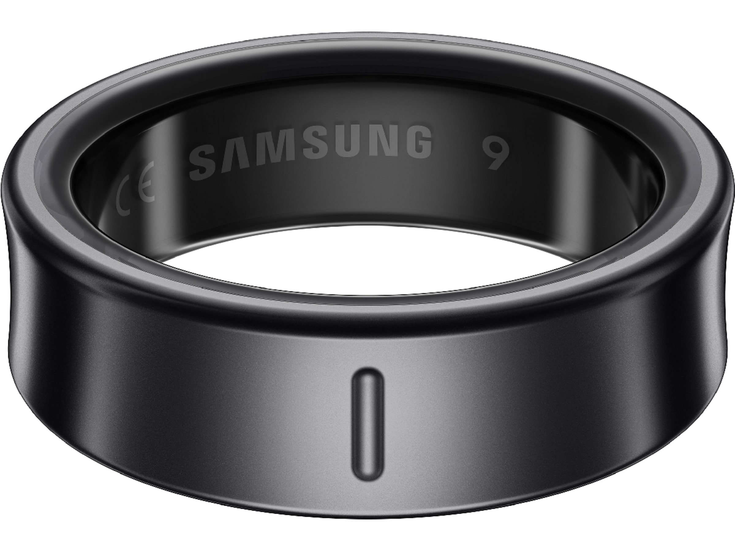 Galaxy Ring Smart Ring str. 10 (titanium black) Smart ring