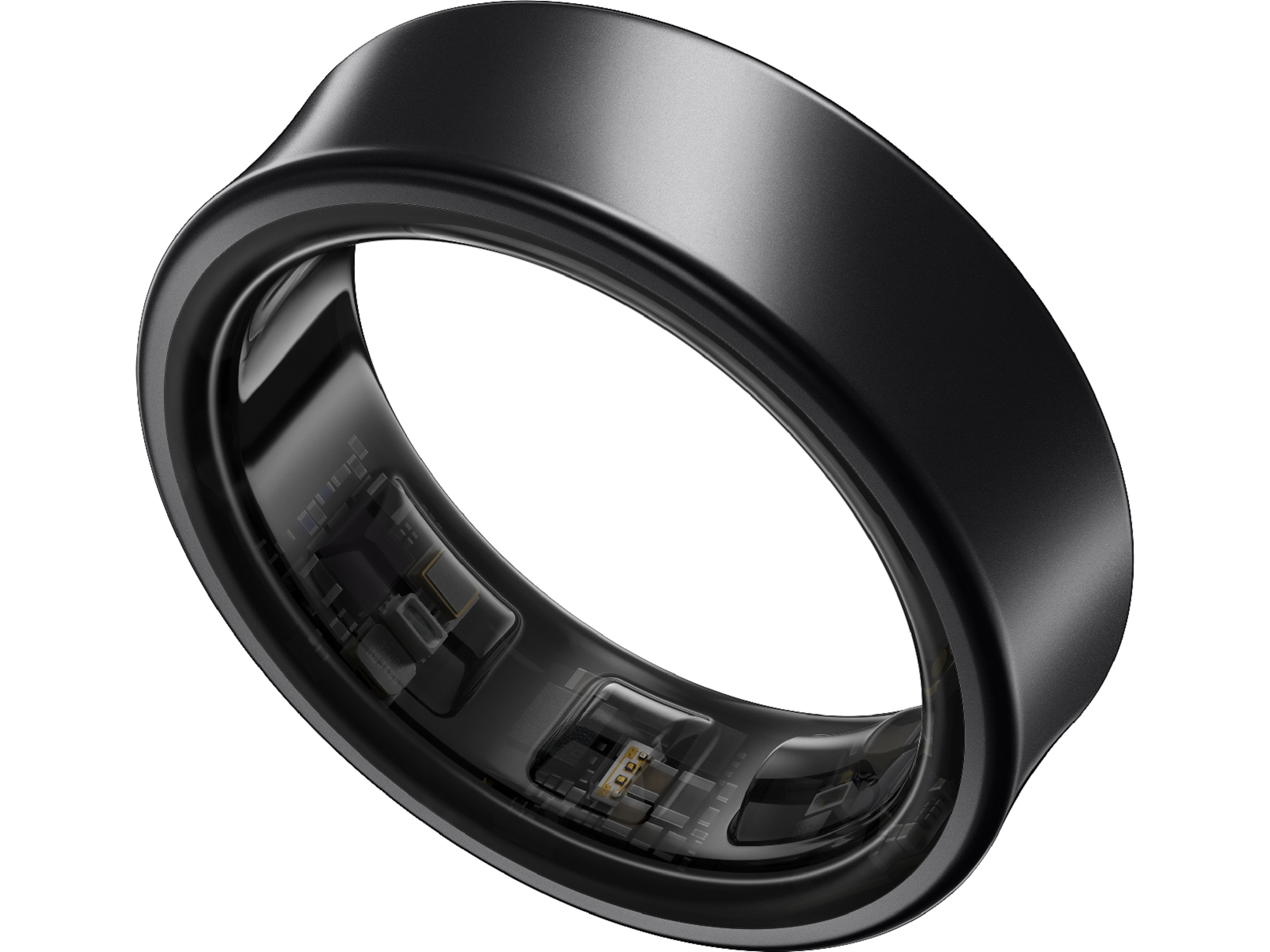 Samsung Galaxy Ring Smart Ring str. 9 (titanium black) Smart ring