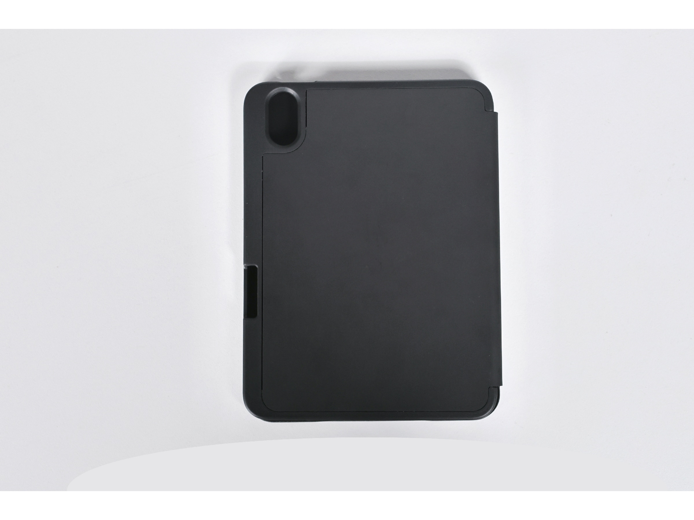 GRE8T iPad Mini (6. gen) Folio (grå) Cover til tablet