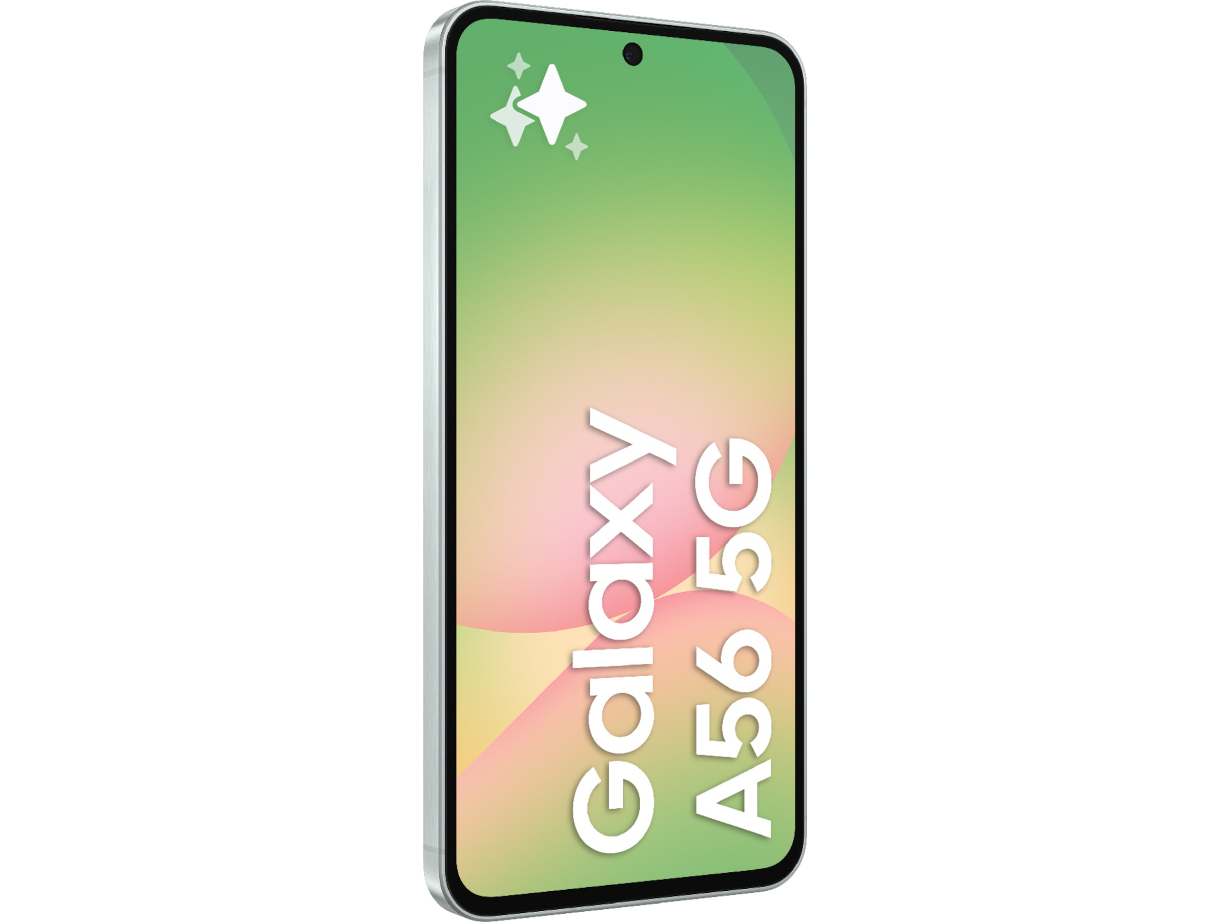 Samsung Galaxy A56 5G 128GB (awesome olive) Mobiltelefoner