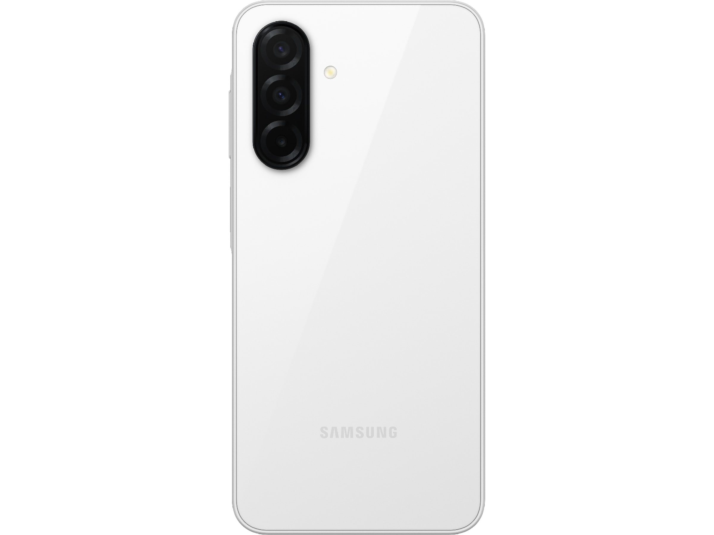 Samsung Galaxy A26 5G 128GB (white) Mobiltelefoner
