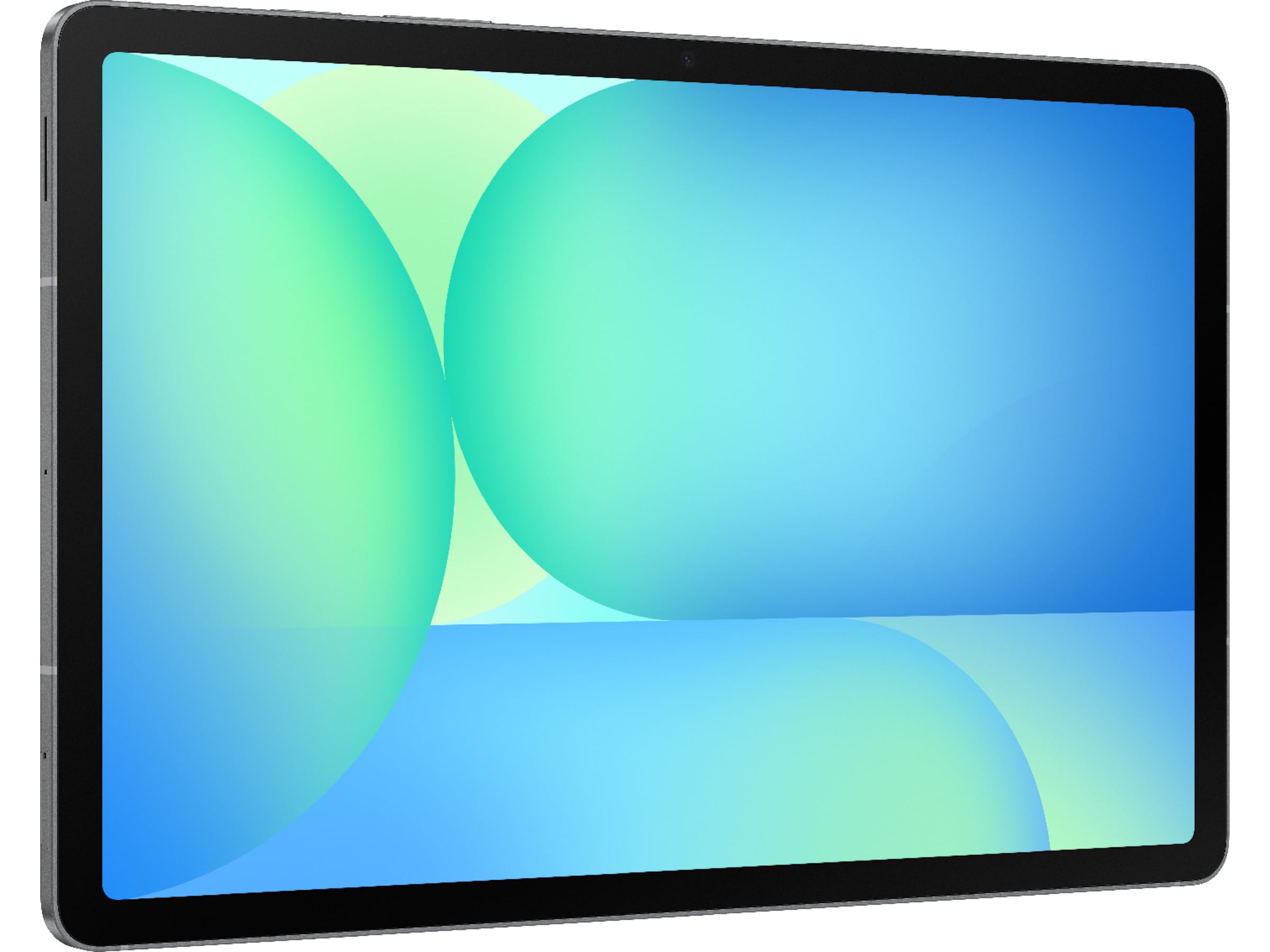 Samsung Galaxy Tab S10 FE 5G 128GB (grå) Tablets