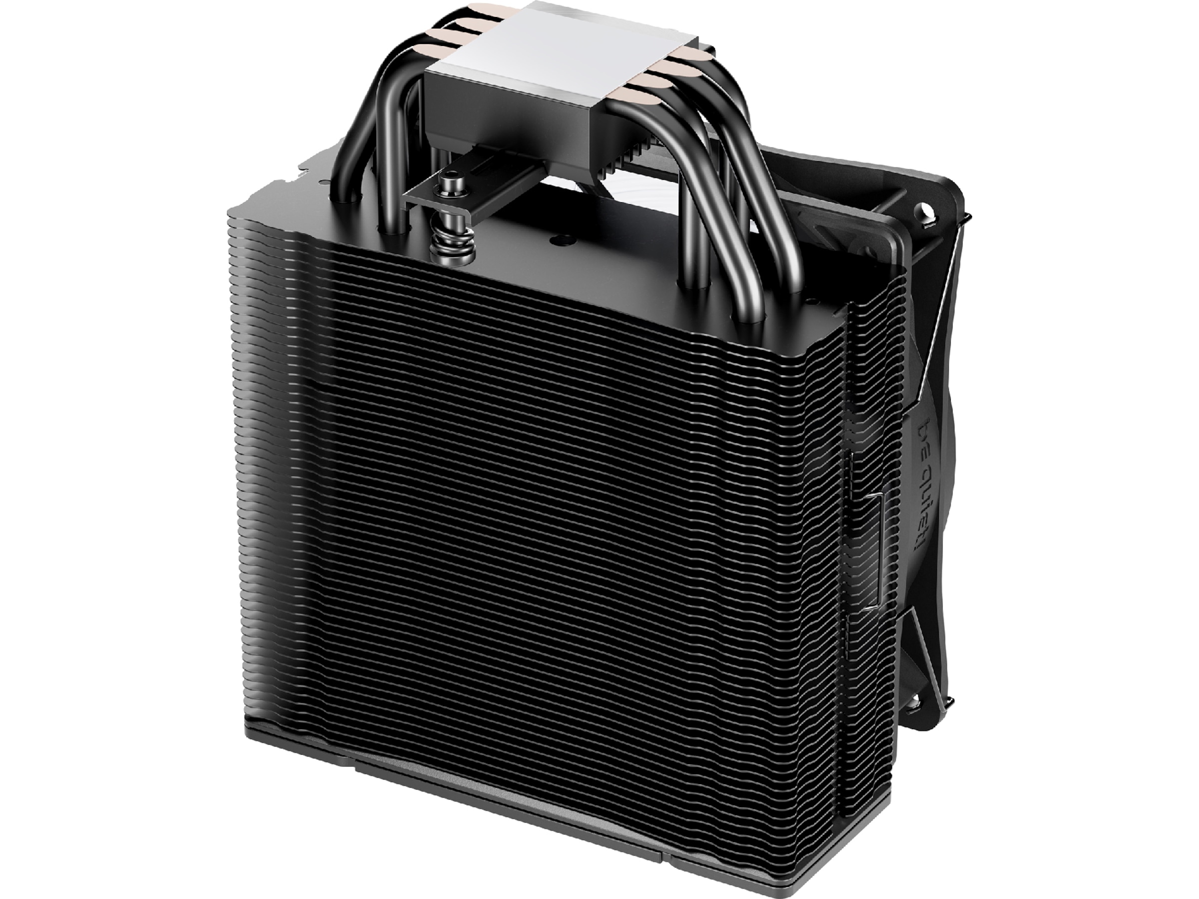 be quiet! Pure Rock 3 LX CPU Køler CPU - Luftkøling