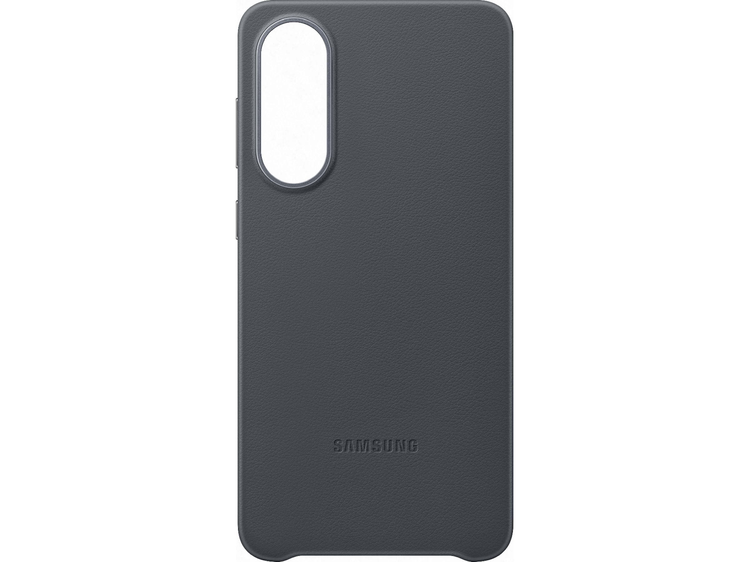 Samsung Galaxy S25 Edge Kindsuit Case (sort) Mobilcover