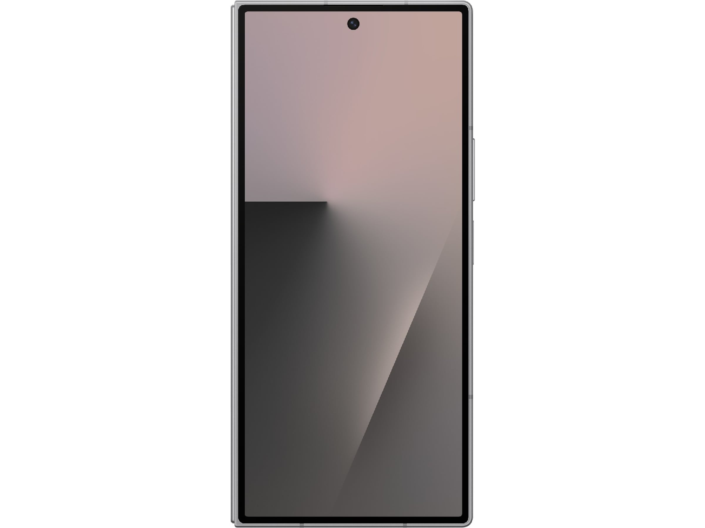 Samsung Galaxy Z Fold7 256GB (silver shadow) Mobiltelefoner