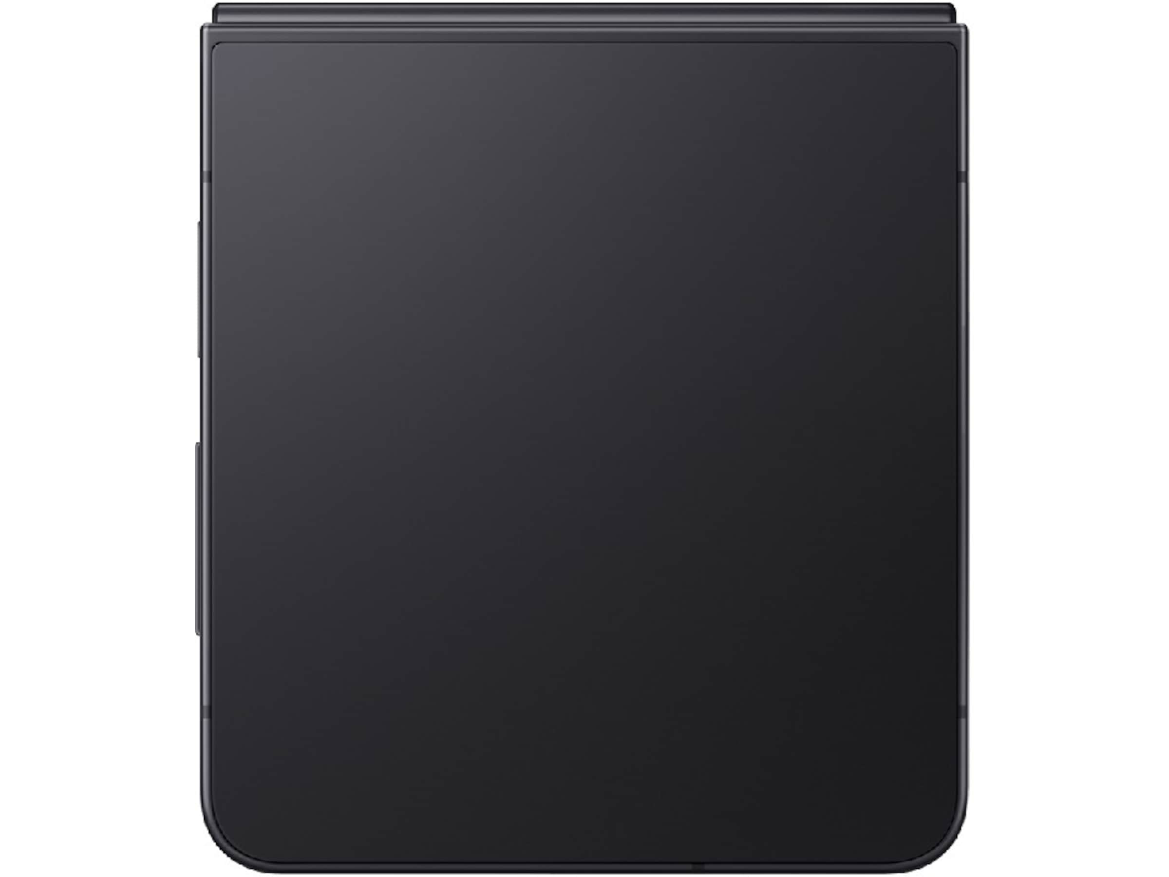 Samsung Galaxy Z Flip7 256GB (jetblack) Mobiltelefoner