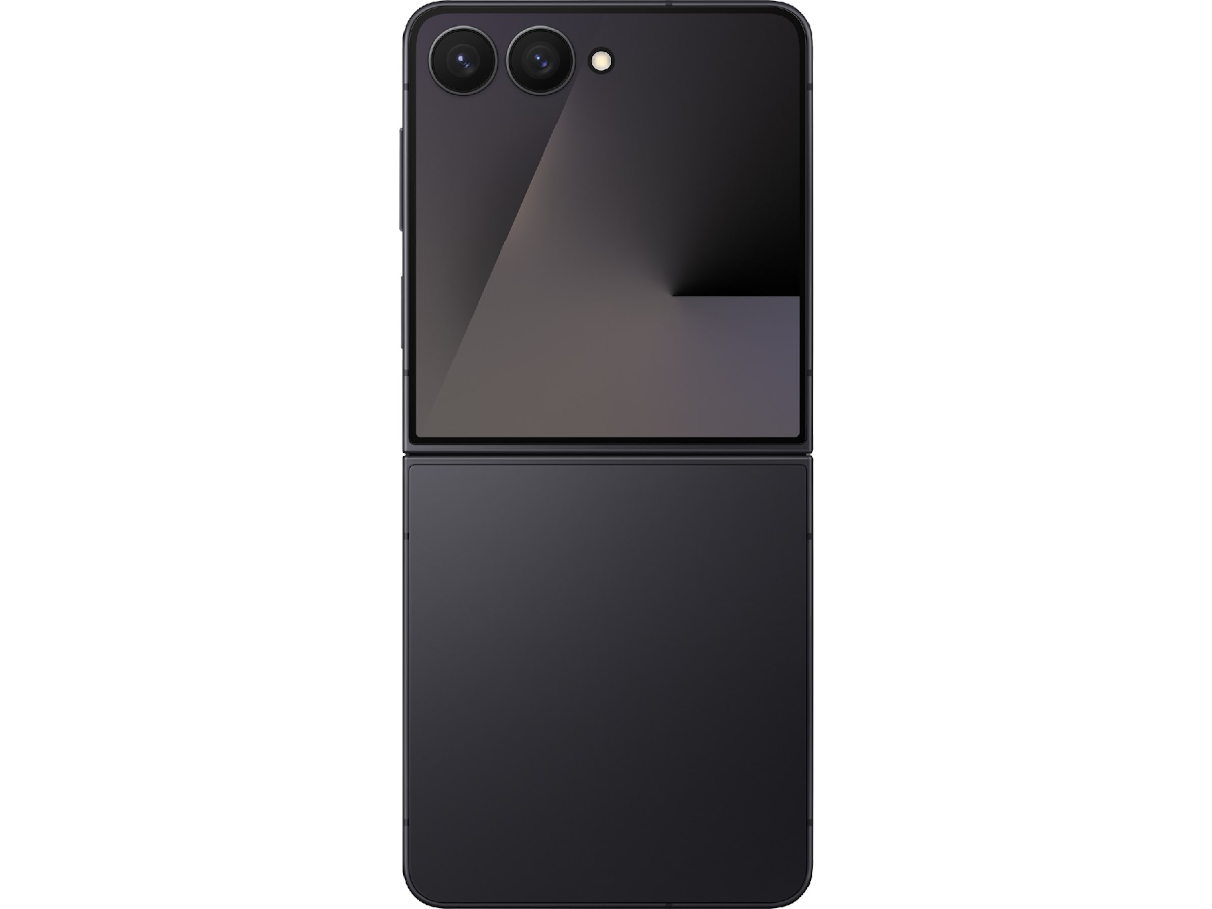 Samsung Galaxy Z Flip7 256GB (jetblack) Mobiltelefoner