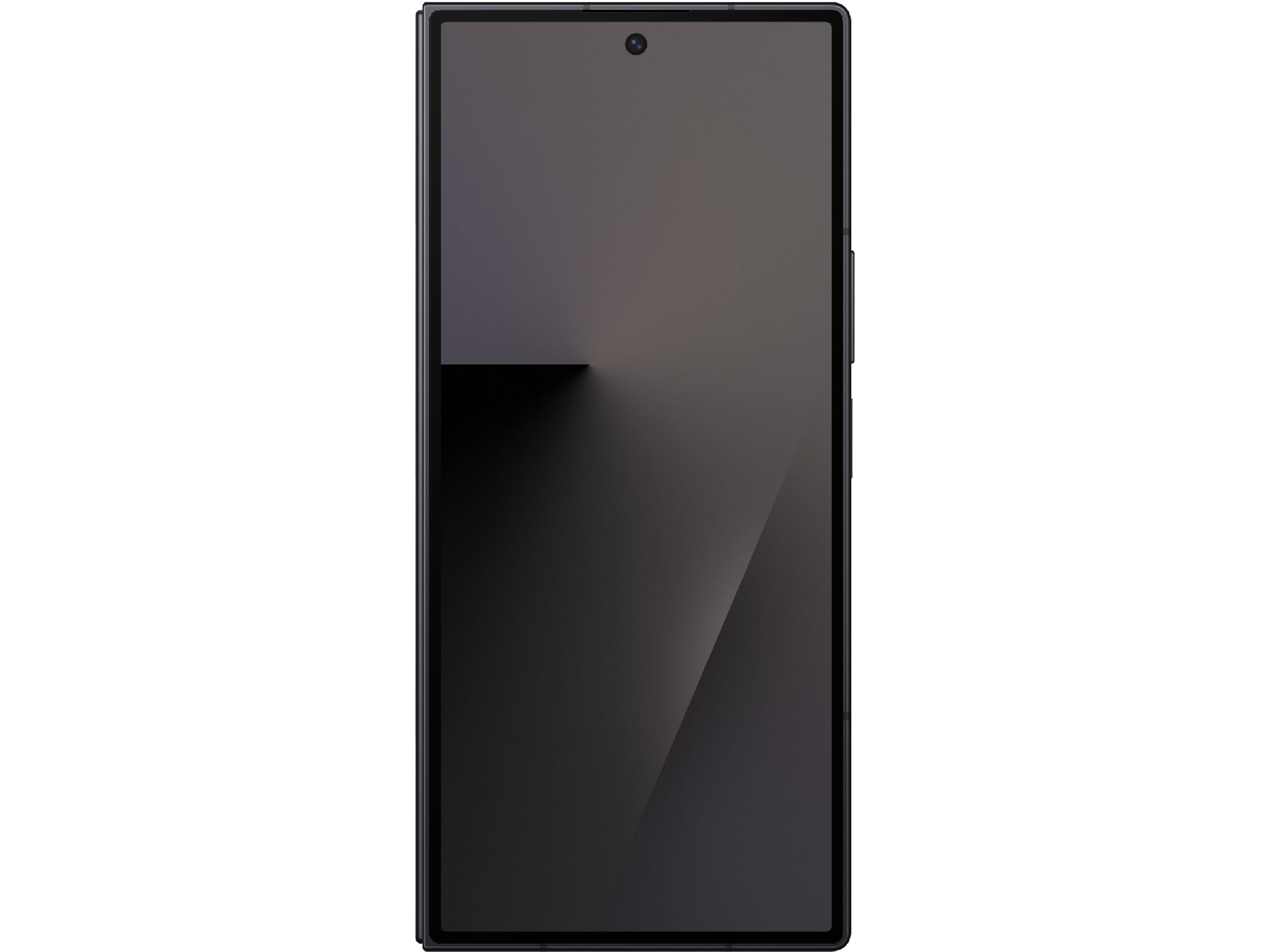 Samsung Galaxy Z Fold7 256GB (jetblack) Mobiltelefoner