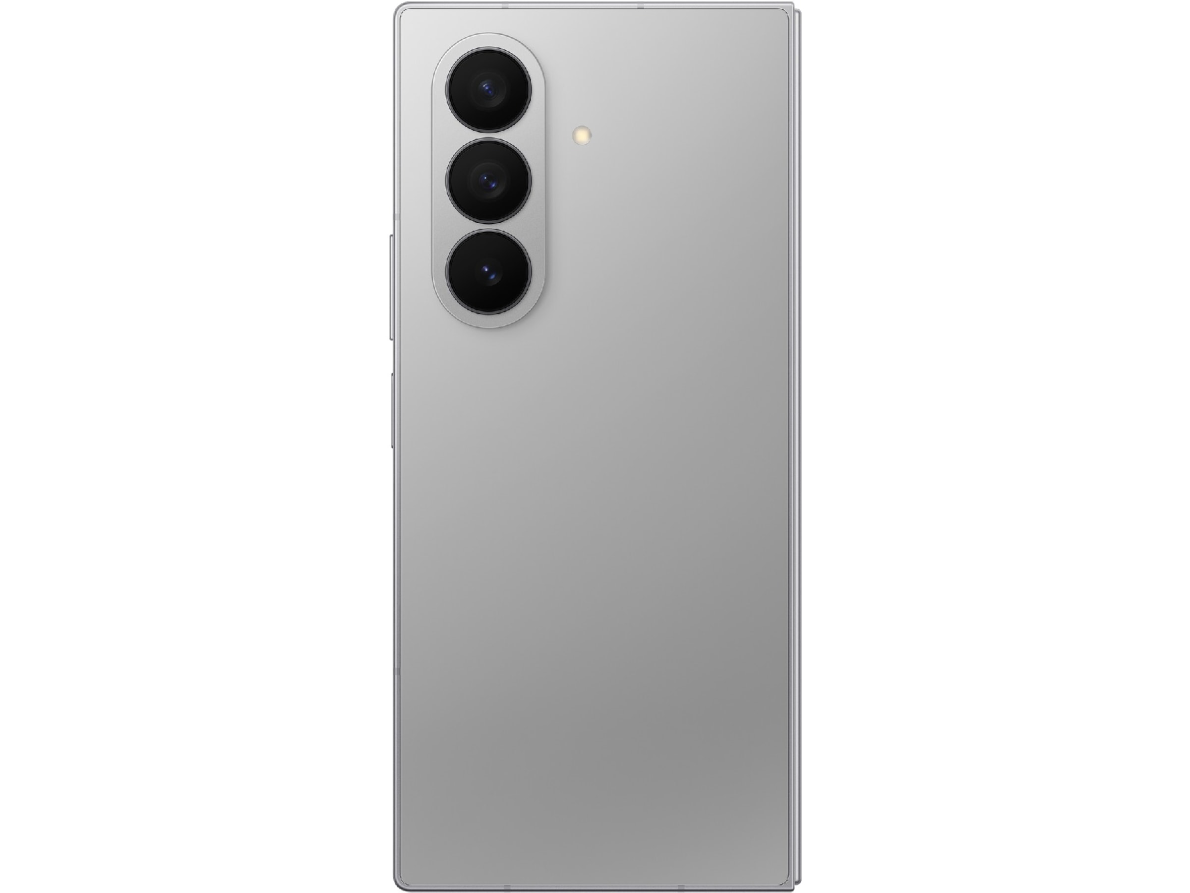 Samsung Galaxy Z Fold7 512GB (silver shadow) Mobiltelefoner