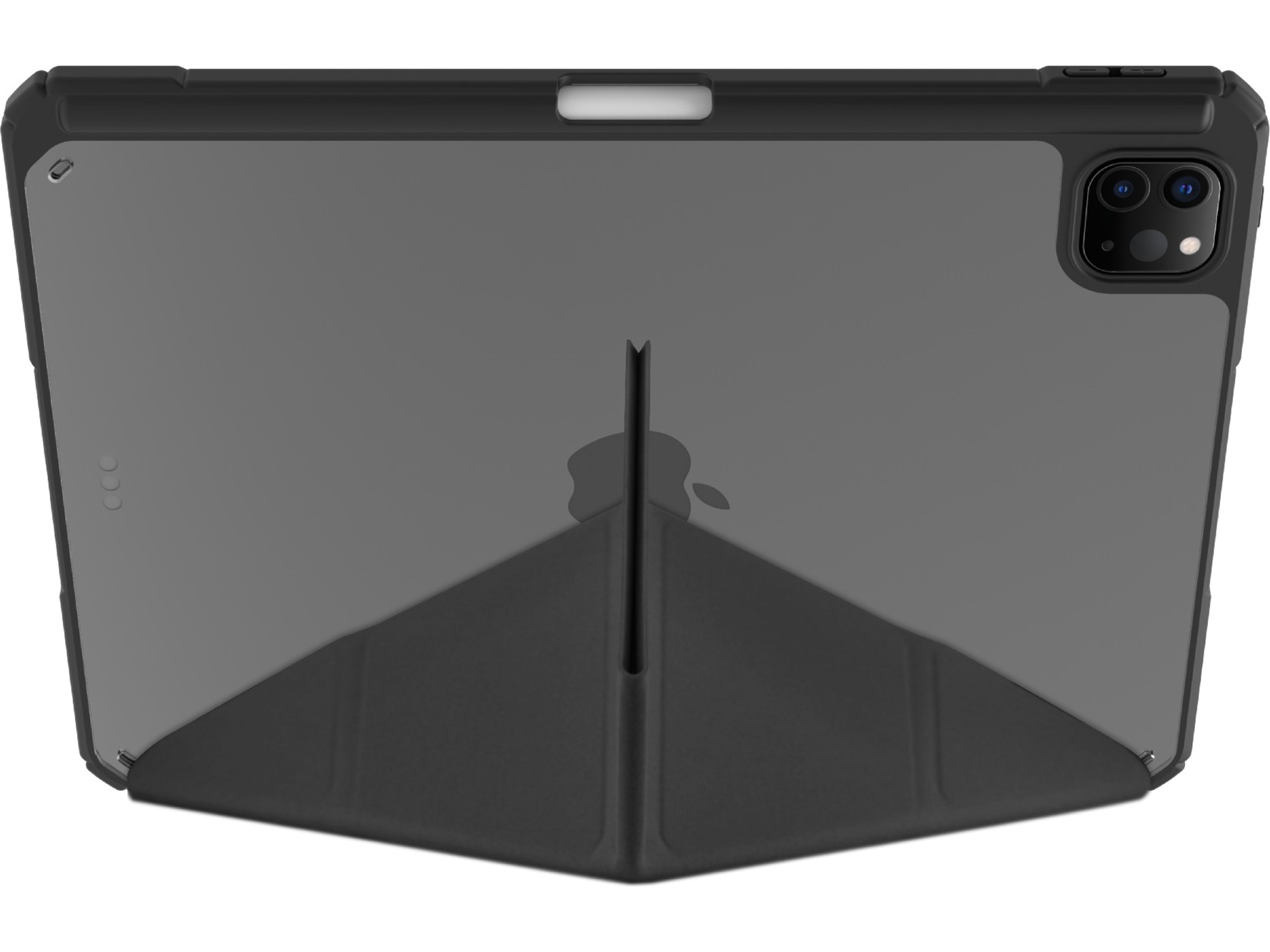 dbramante1928 iPad Pro 11" London Folio  (sort) Cover til tablet